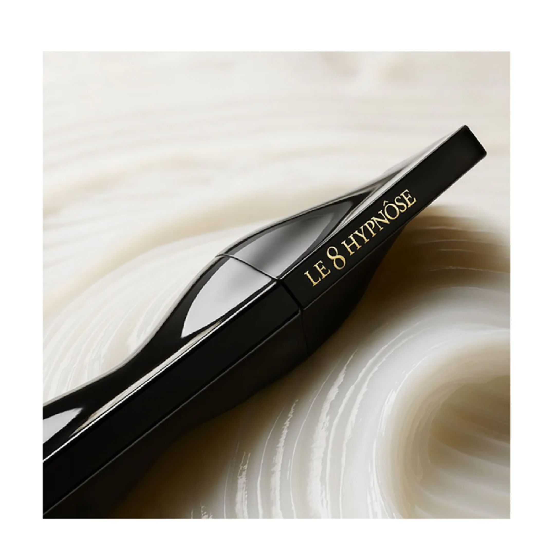 LE 8 HYPNÔSE SERUM-INSIDE VOLUMIZING MASCARA 5