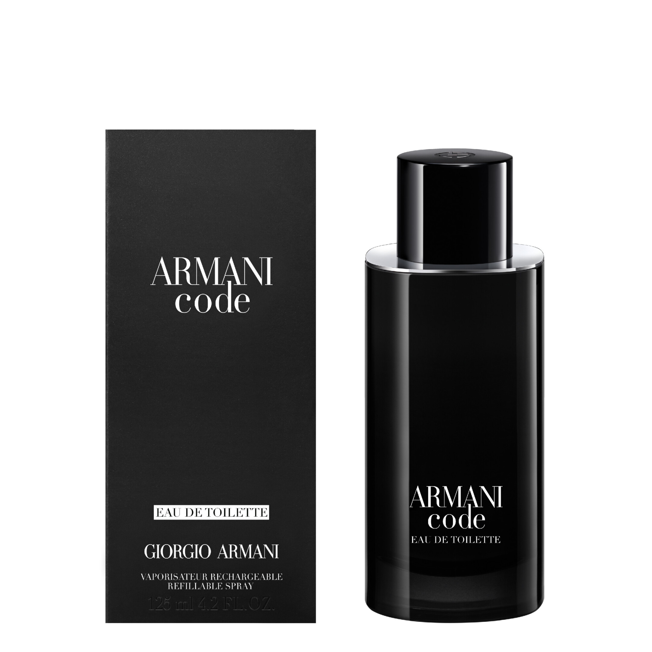 ARMANI CODE EAU DE TOILETTE 1