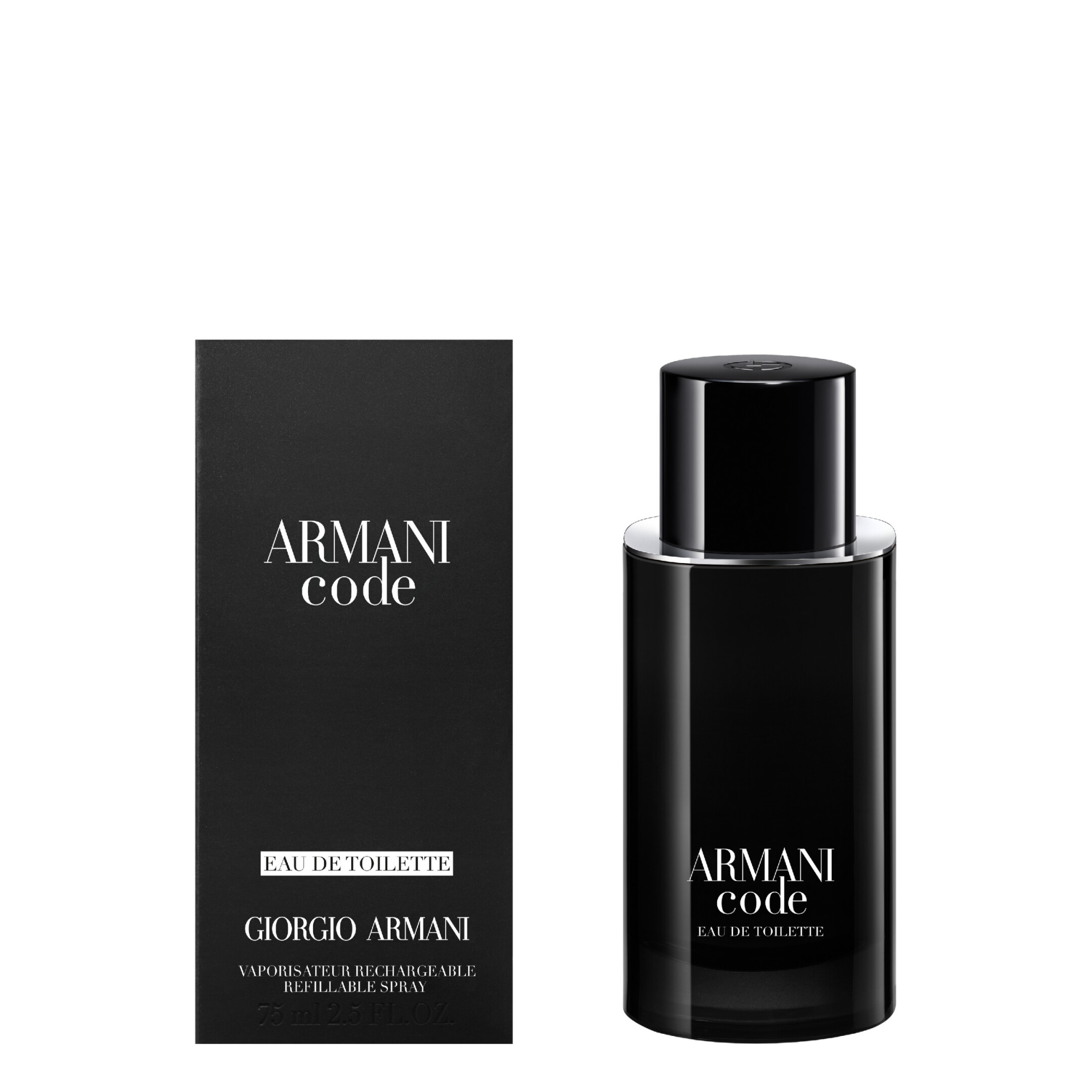 ARMANI CODE EAU DE TOILETTE 1