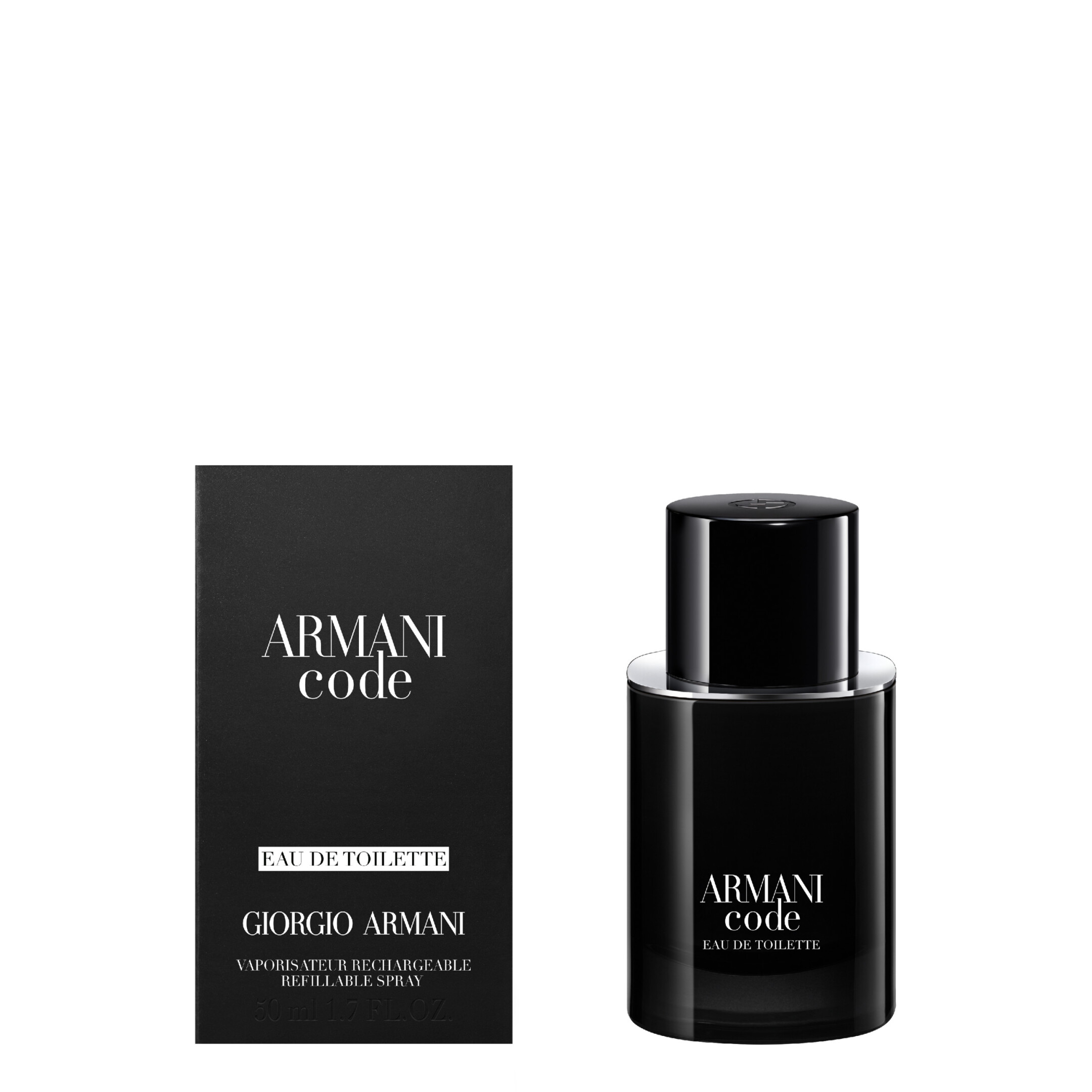 ARMANI CODE EAU DE TOILETTE 1