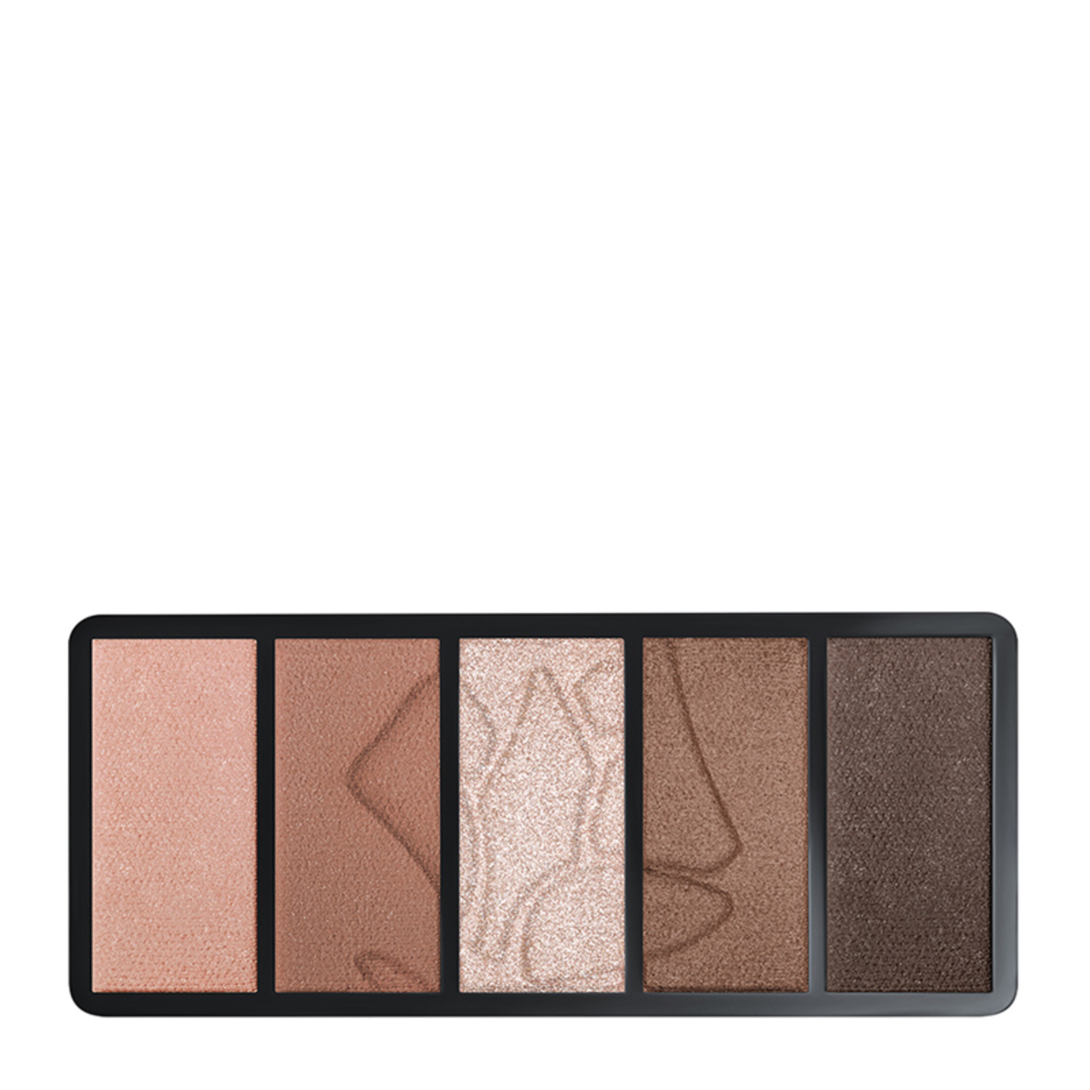 HYPNÔSE 5-COLOR EYESHADOW PALETTE 2