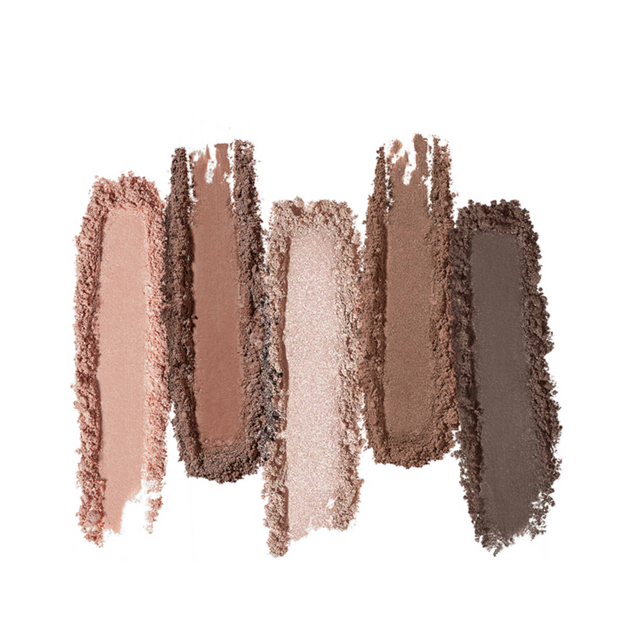 HYPNÔSE 5-COLOR EYESHADOW PALETTE 3