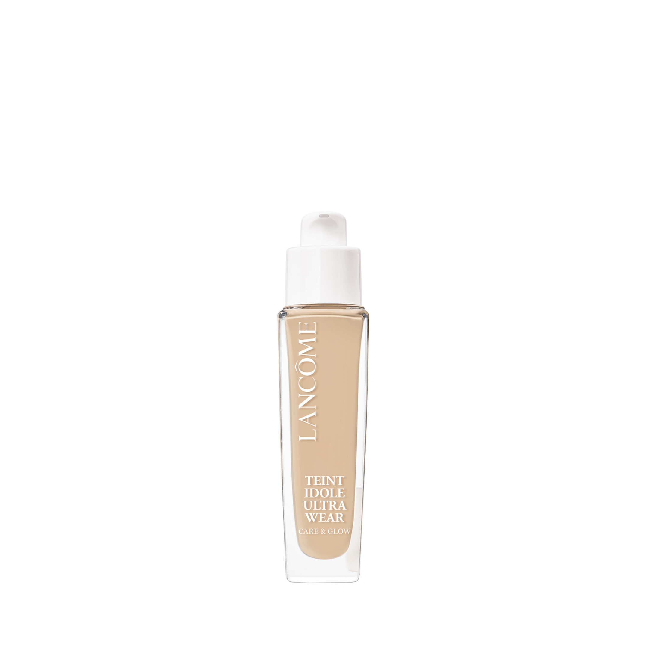 TEINT IDOLE ULTRA WEAR CARE & GLOW FOUNDATION 1