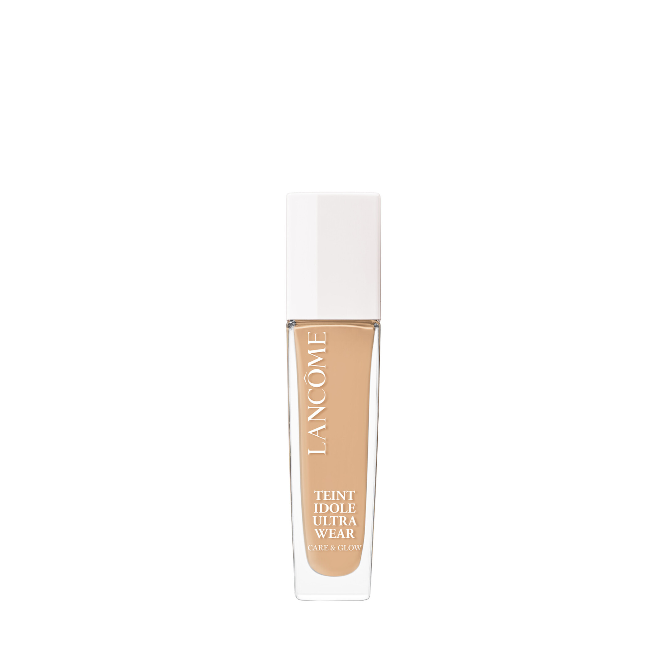 TEINT IDOLE ULTRA WEAR CARE & GLOW FOUNDATION 2