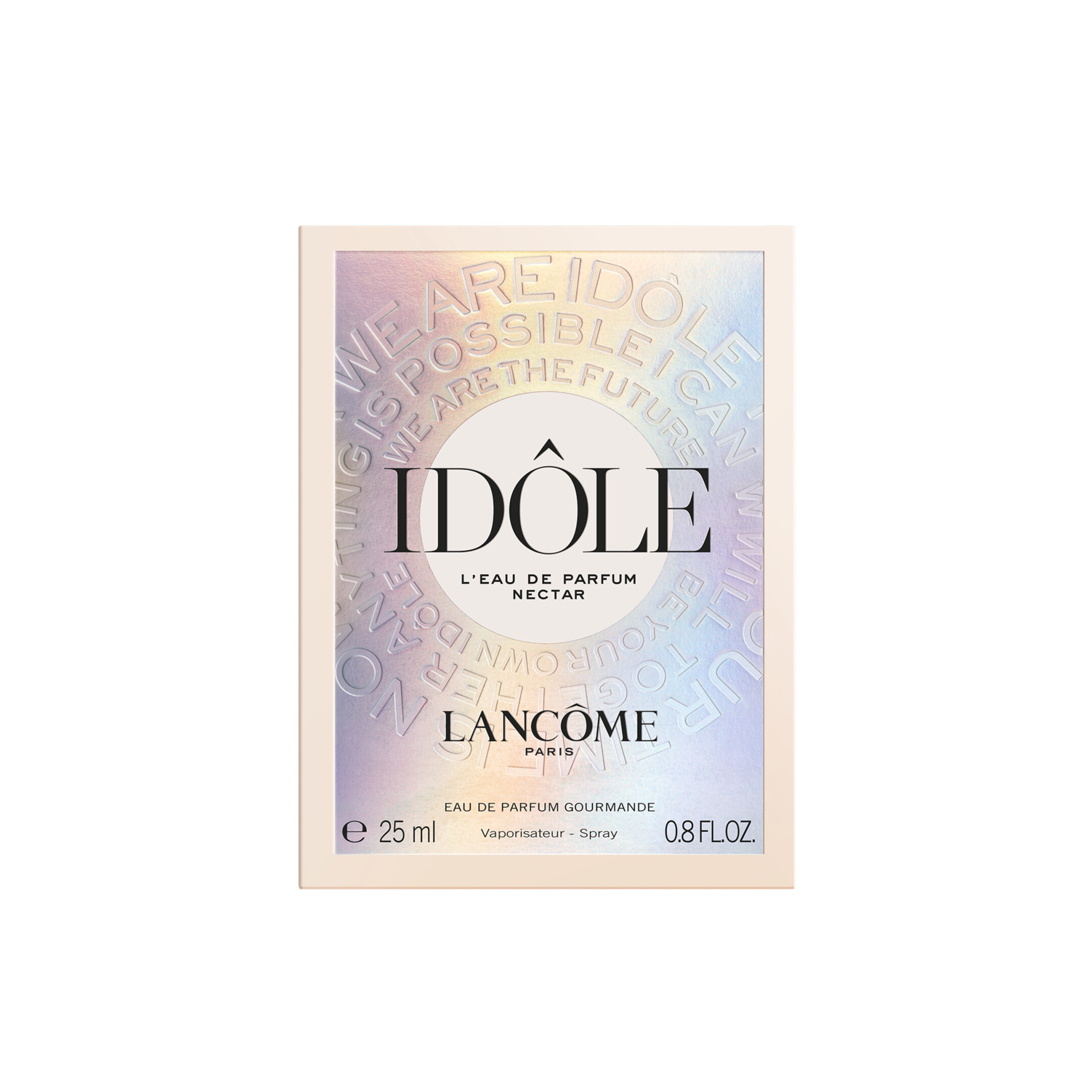 IDOLE L'EAU DE PARFUM NECTAR 1