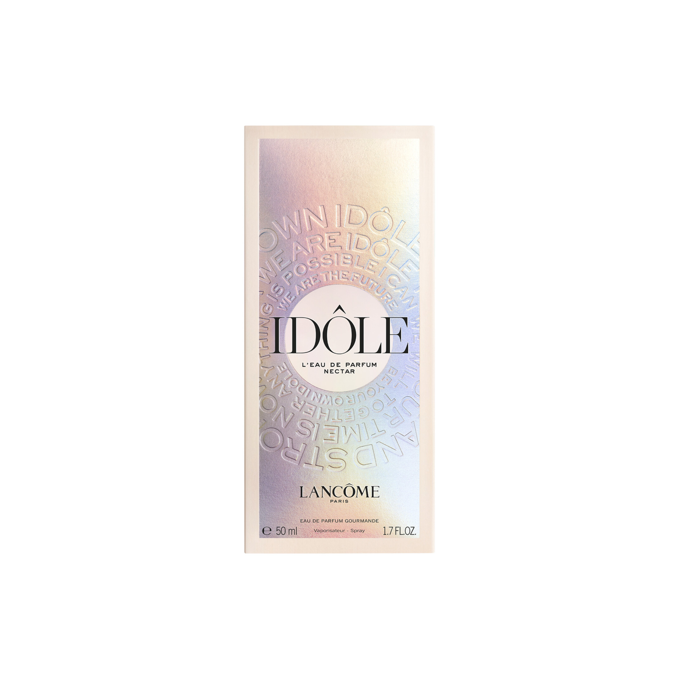 IDOLE L'EAU DE PARFUM NECTAR 0