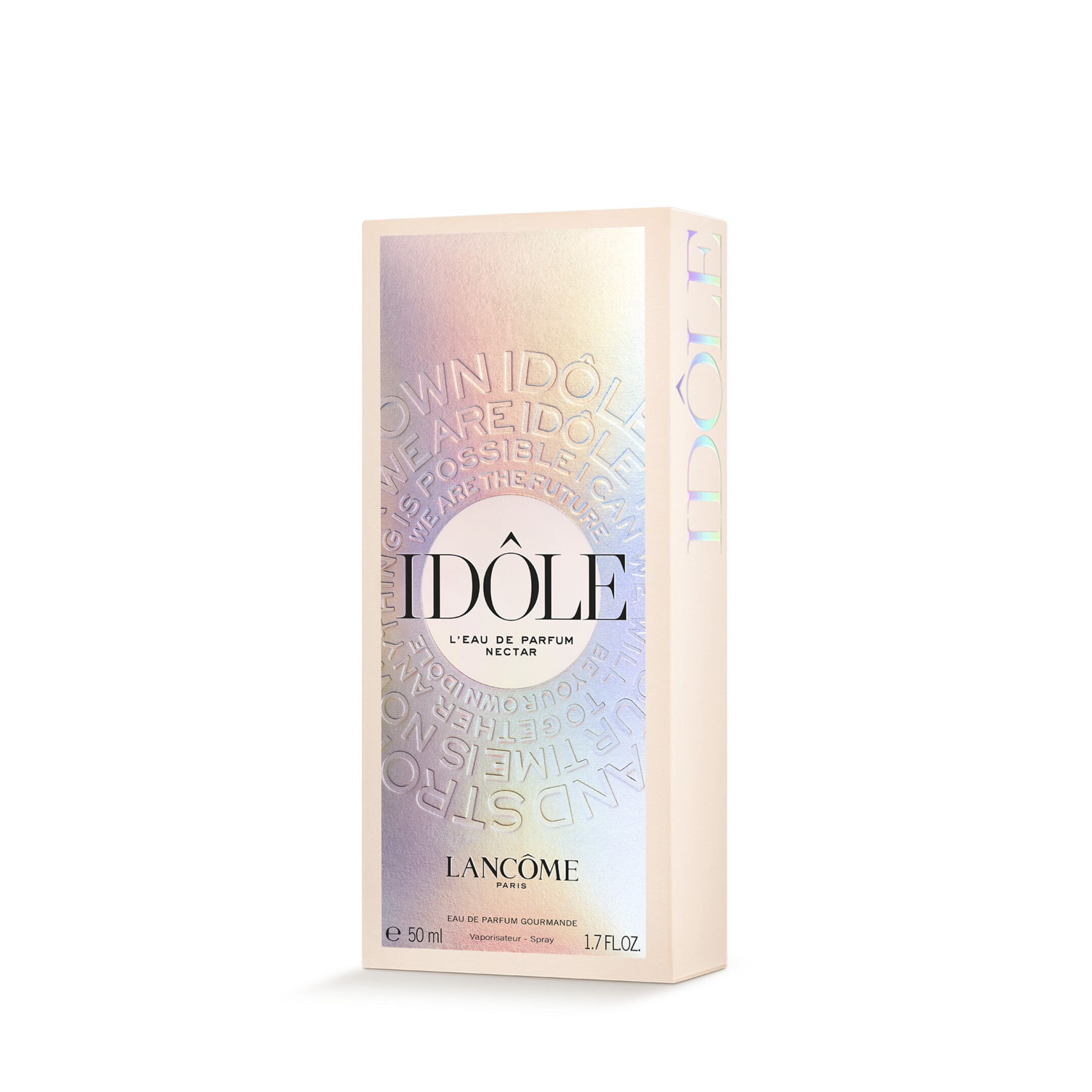 IDOLE L'EAU DE PARFUM NECTAR 3