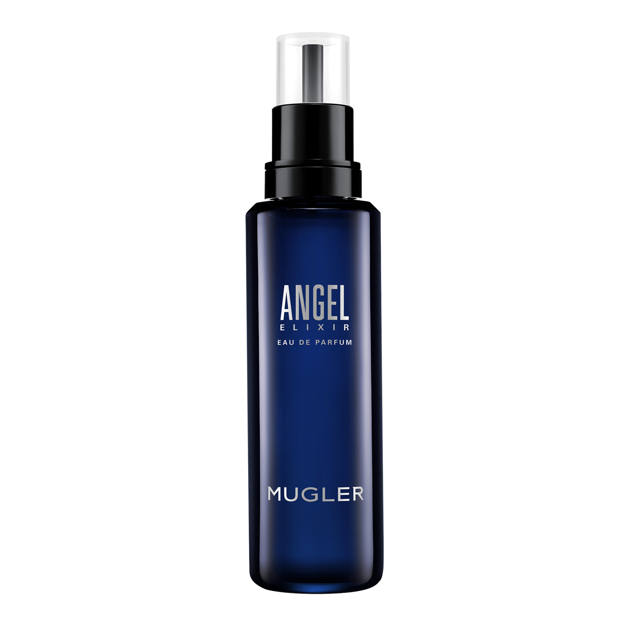 ANGEL ELIXIR EAU DE PARFUM REFILL 0
