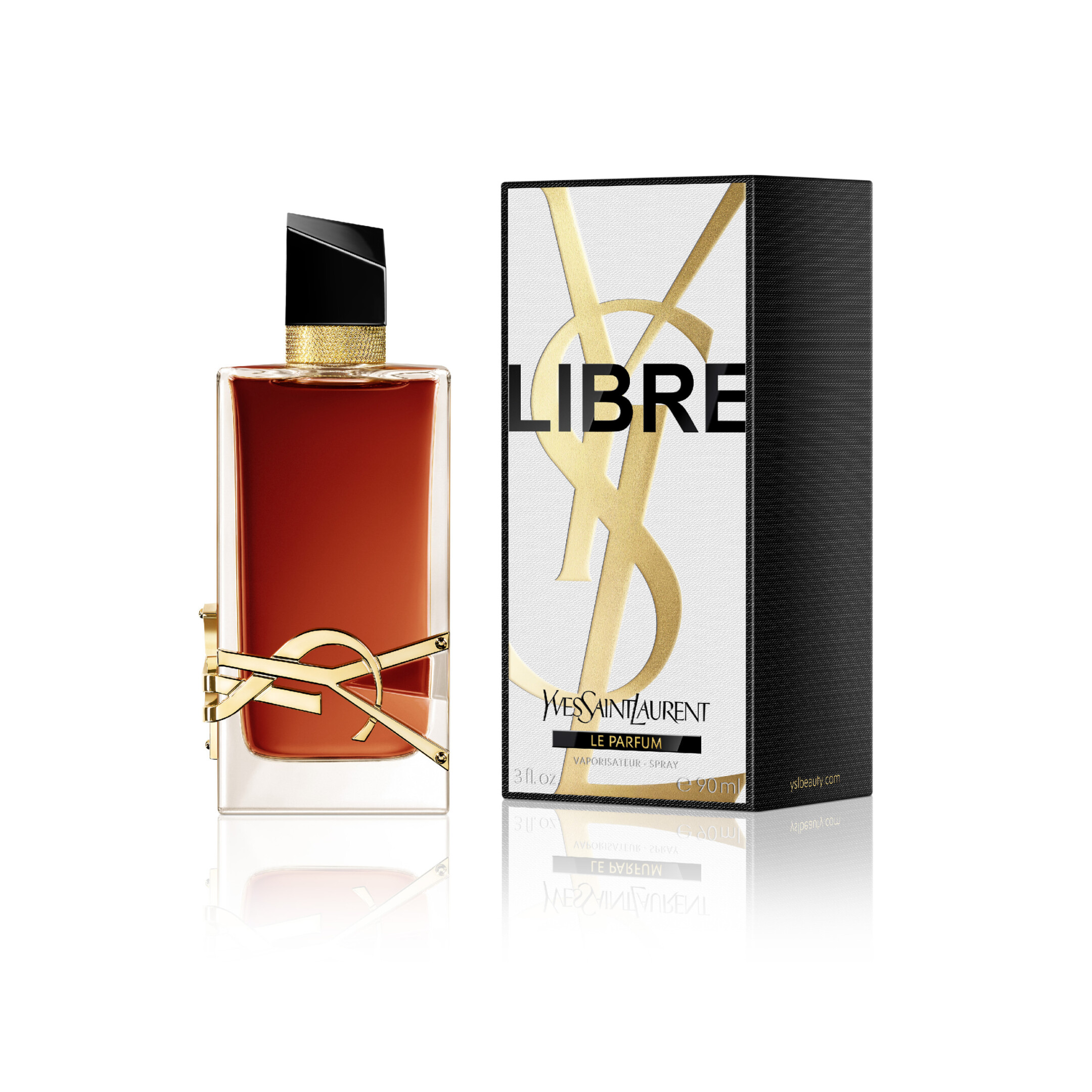 LIBRE LE PARFUM 1