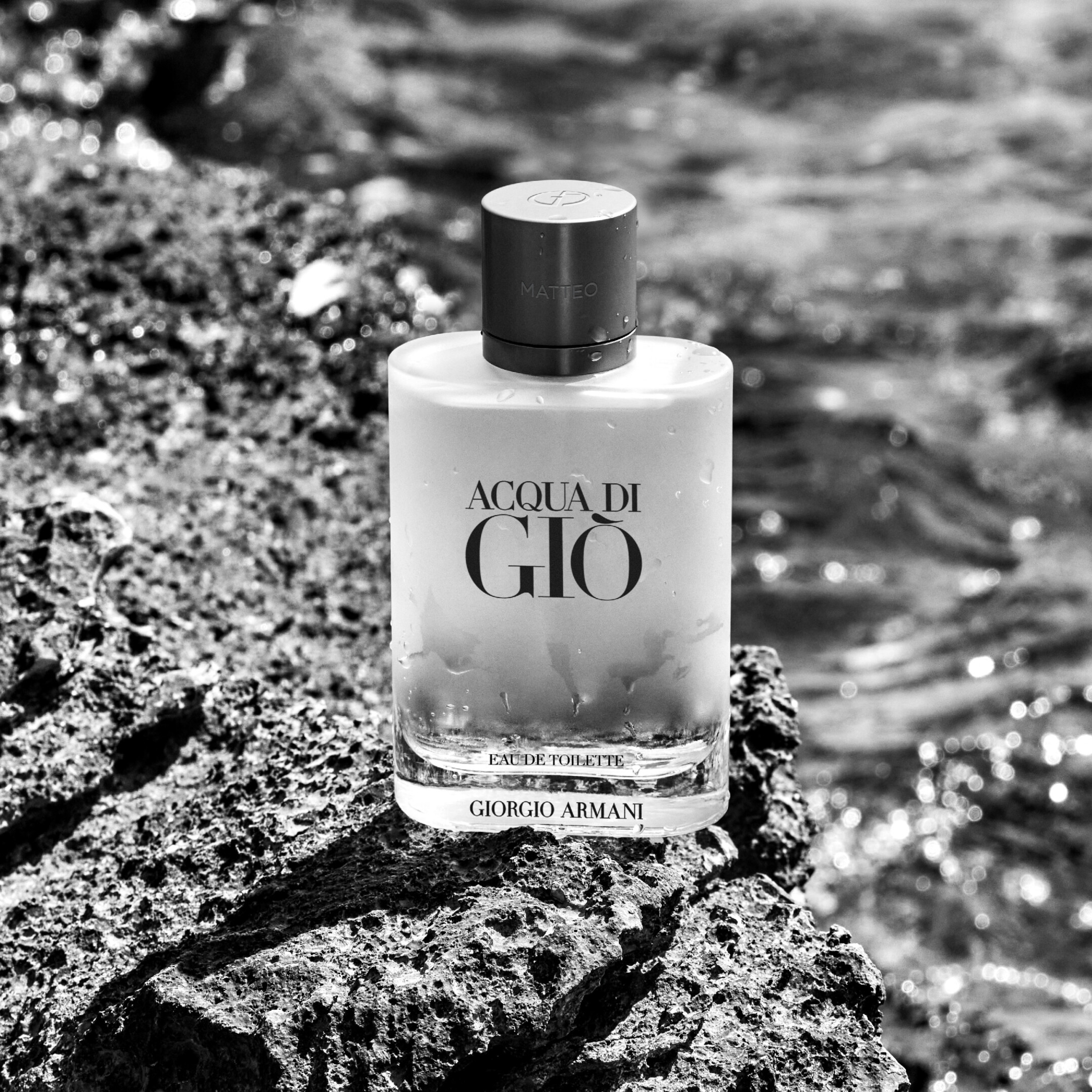 ACQUA DI GIÒ EAU DE TOILETTE REFILL 7