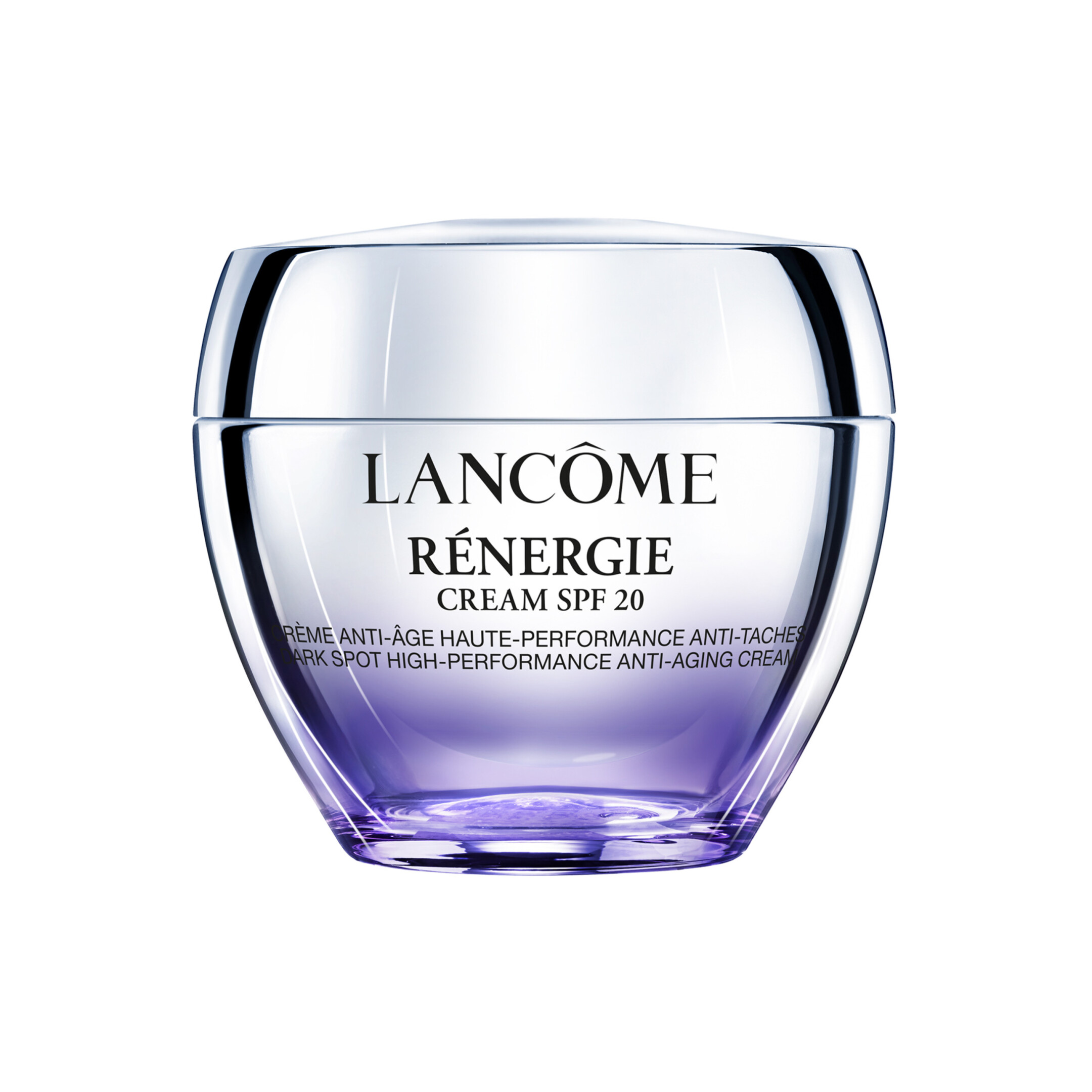 RÉNERGIE CREAM SPF20 0