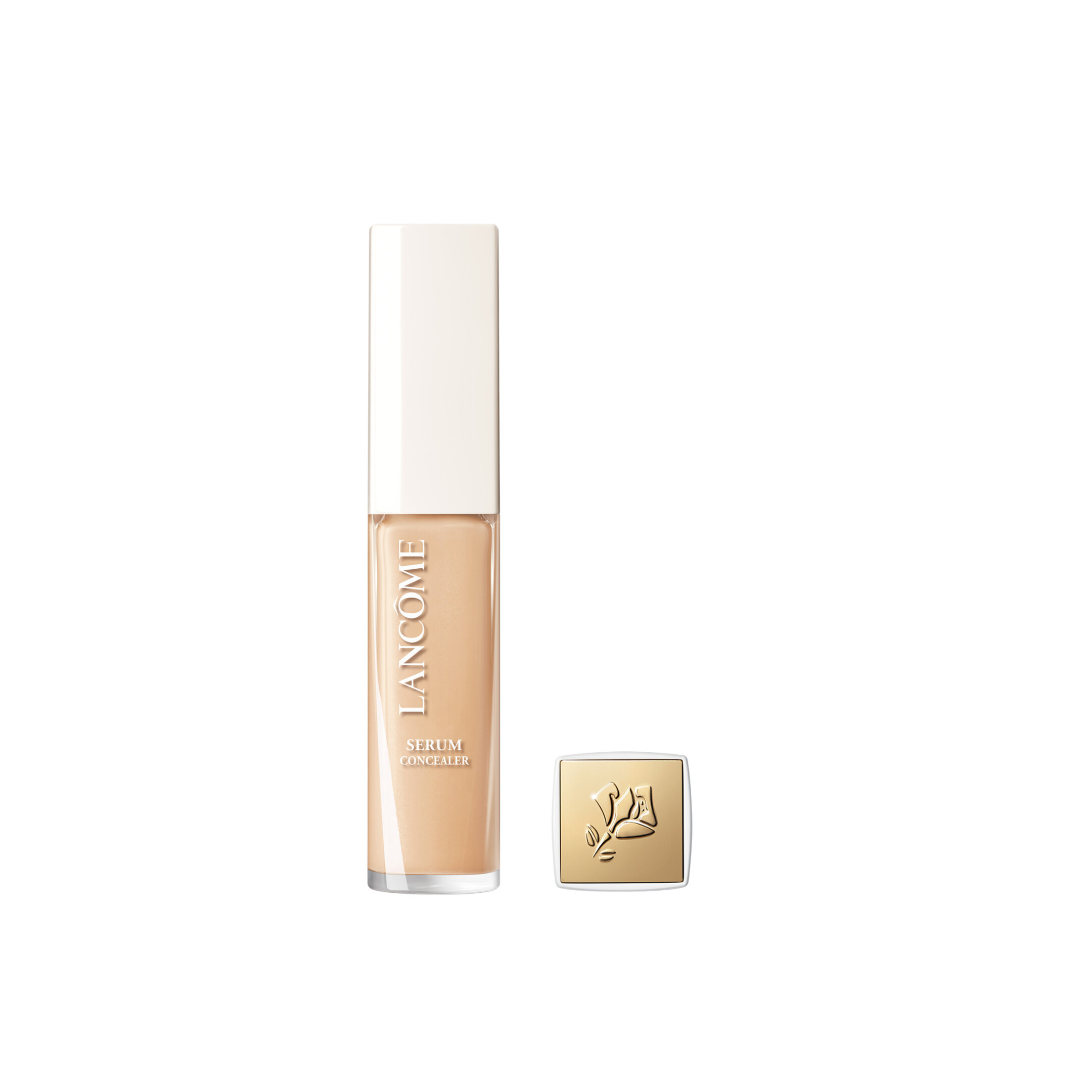 TEINT IDOLE ULTRA WEAR CARE & GLOW SERUM CONCEALER 13