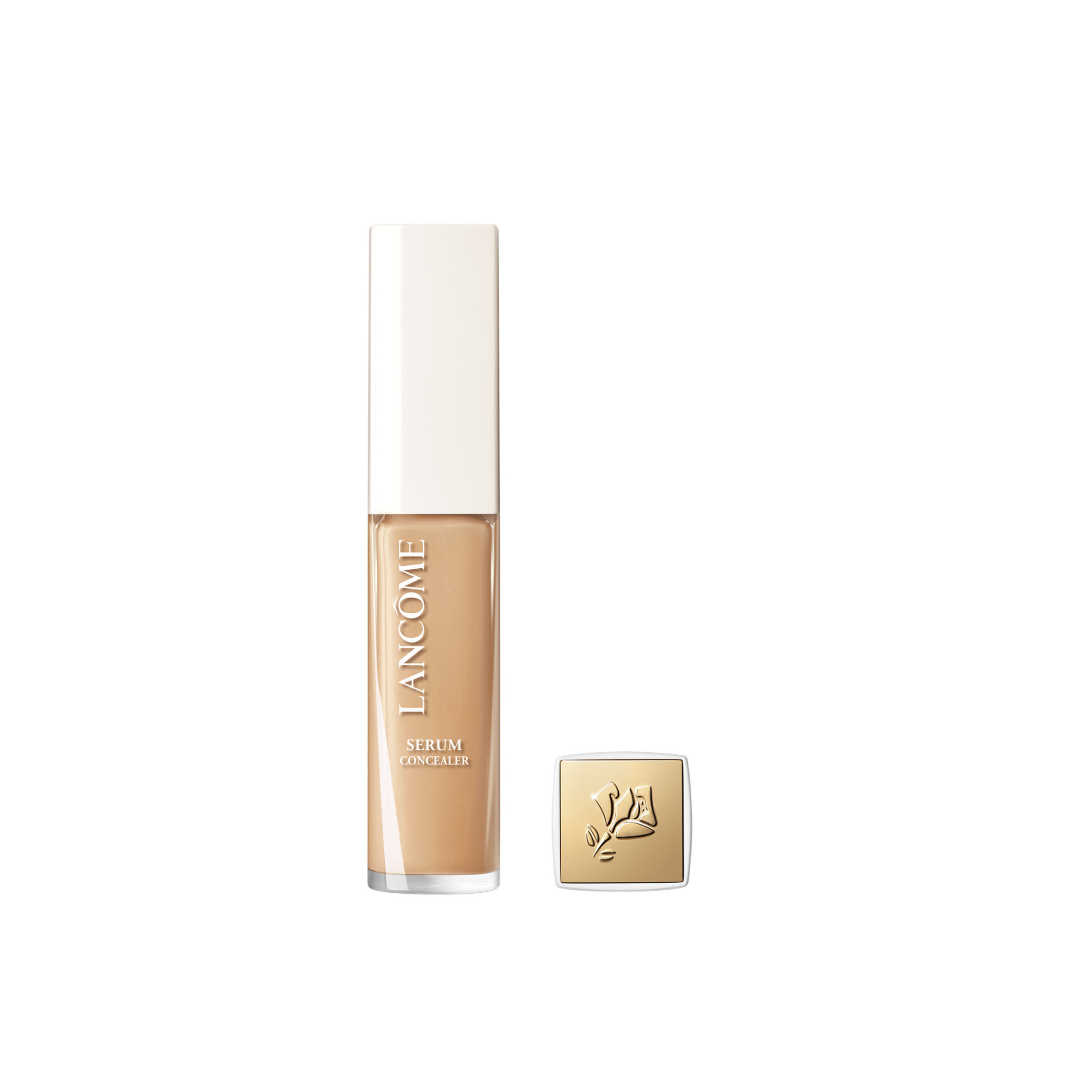 TEINT IDOLE ULTRA WEAR CARE & GLOW SERUM CONCEALER 11