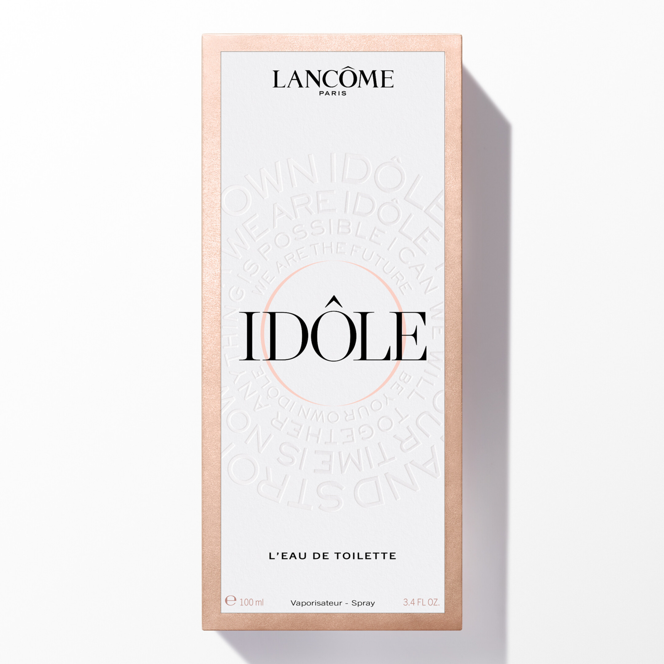 IDÔLE L'EAU DE TOILETTE  8