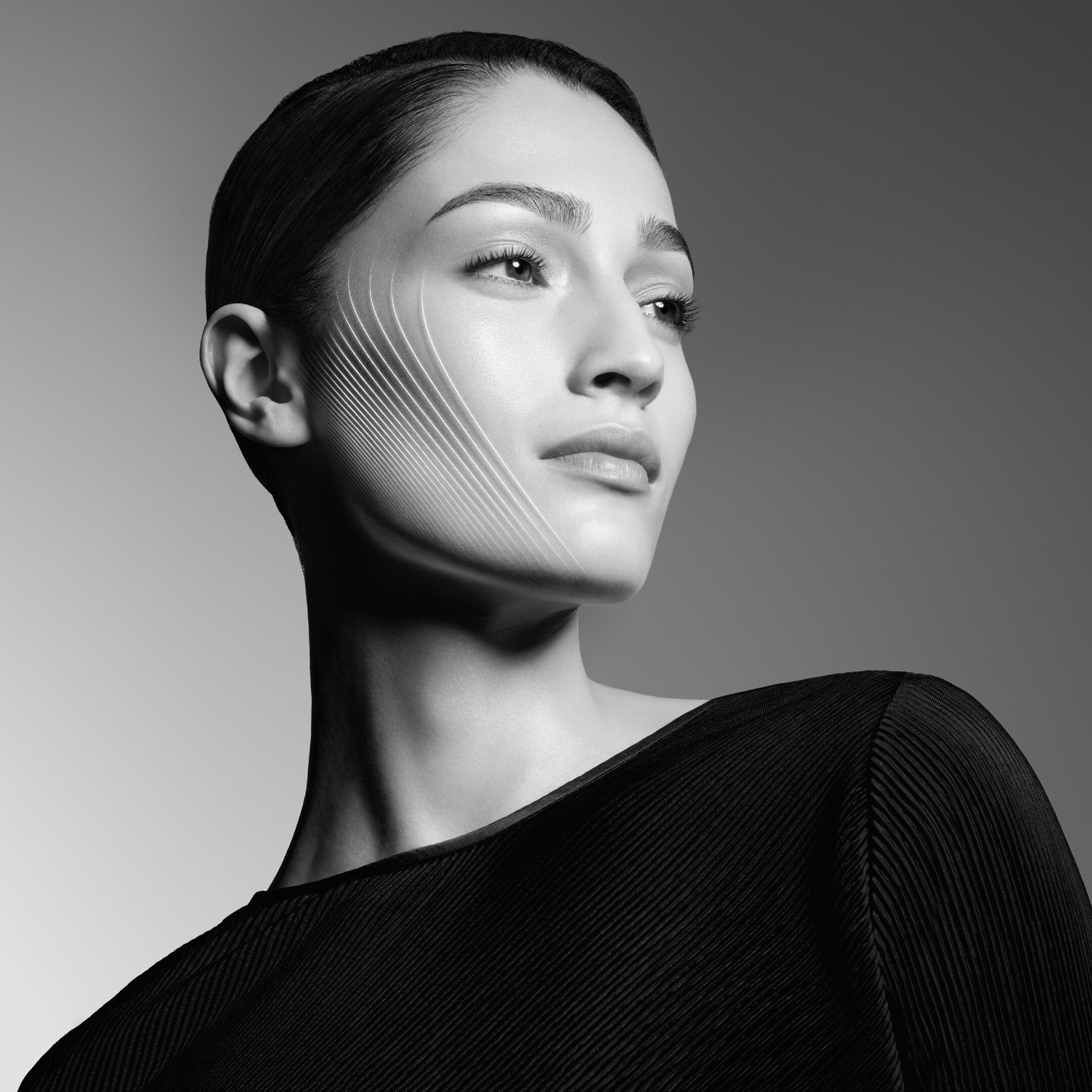 ARMANI CREMA NERA REMODELING CREAM 6