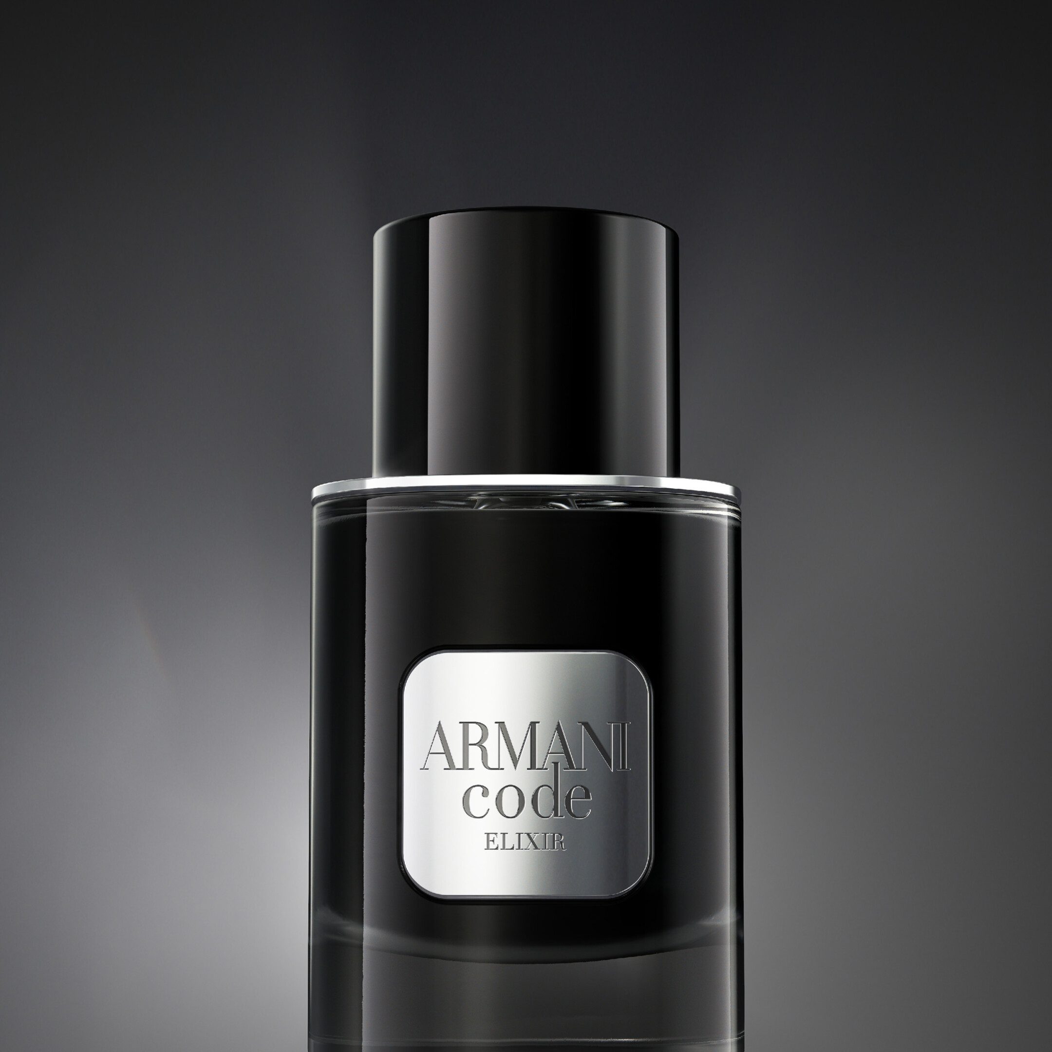 ARMANI CODE ELIXIR 3