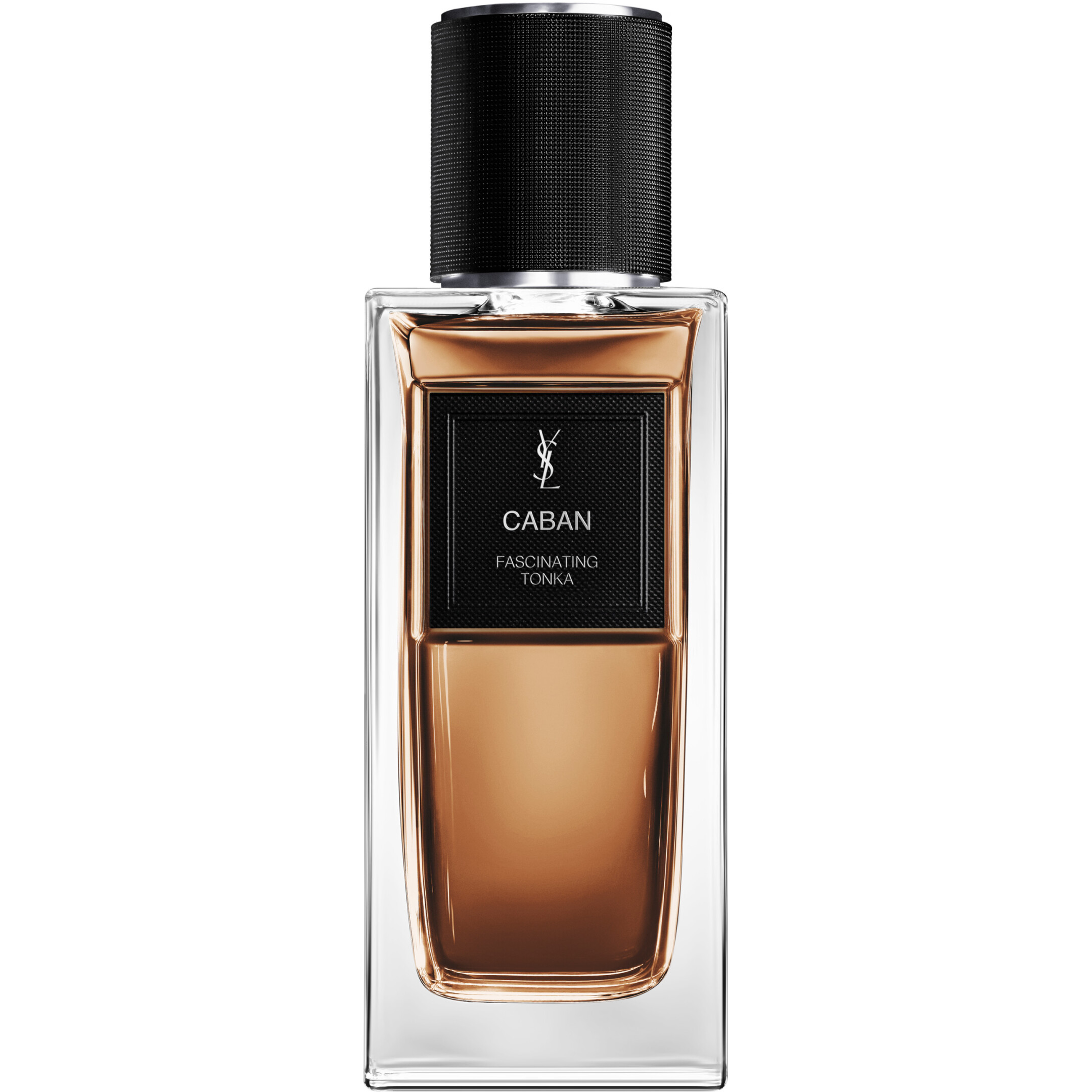 LE VESTIAIRE DES PARFUMS - CABAN FASCINATING TONKA 1