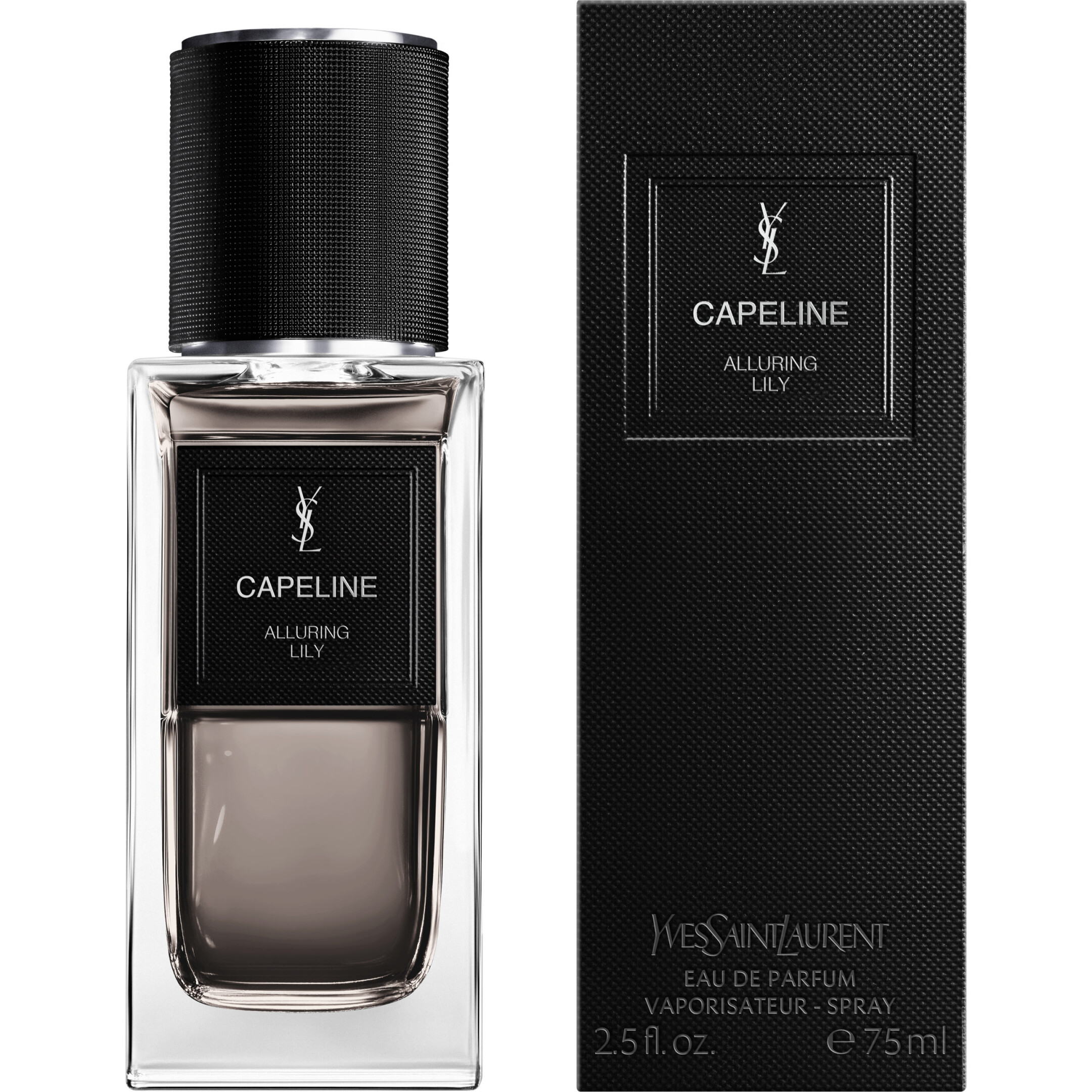 LE VESTIAIRE DES PARFUMS - CAPELINE ALLURING LILY 1
