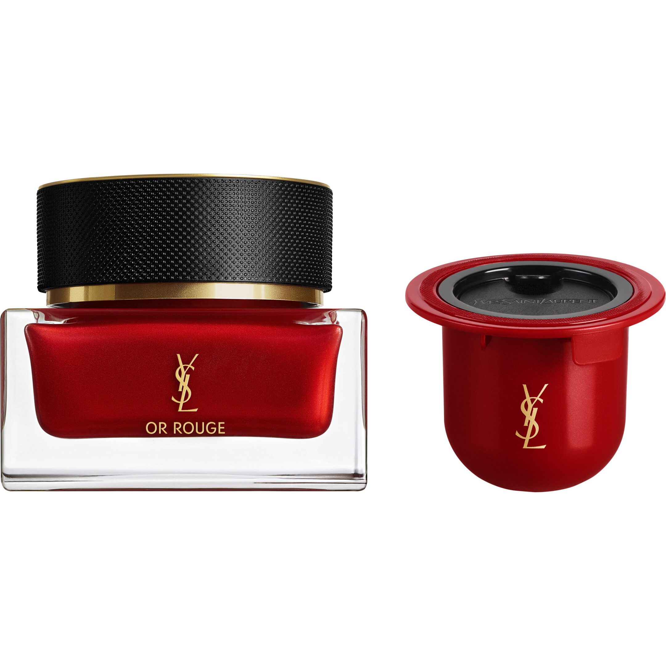 OR ROUGE LA CRÈME REGARD EYE CREAM 0