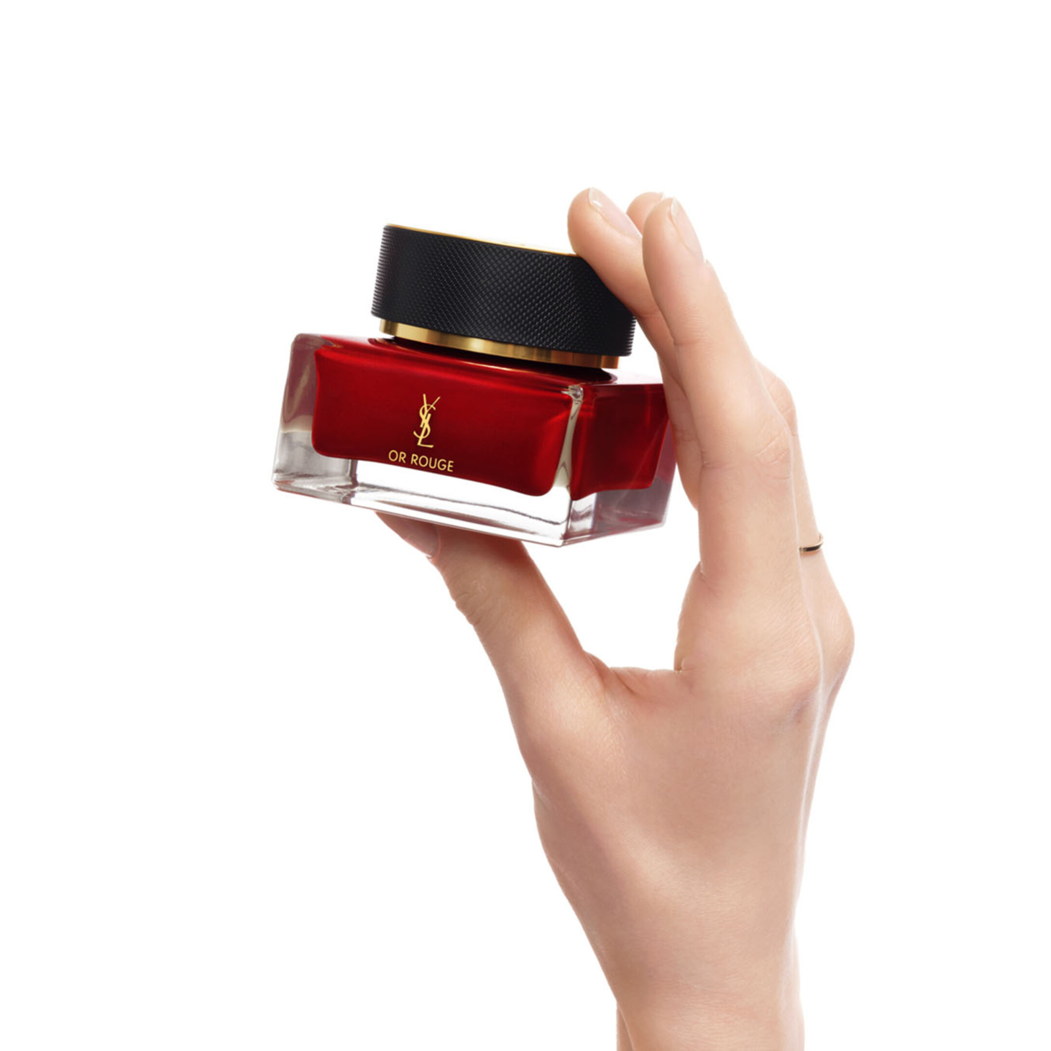 OR ROUGE LA CRÈME REGARD EYE CREAM 2