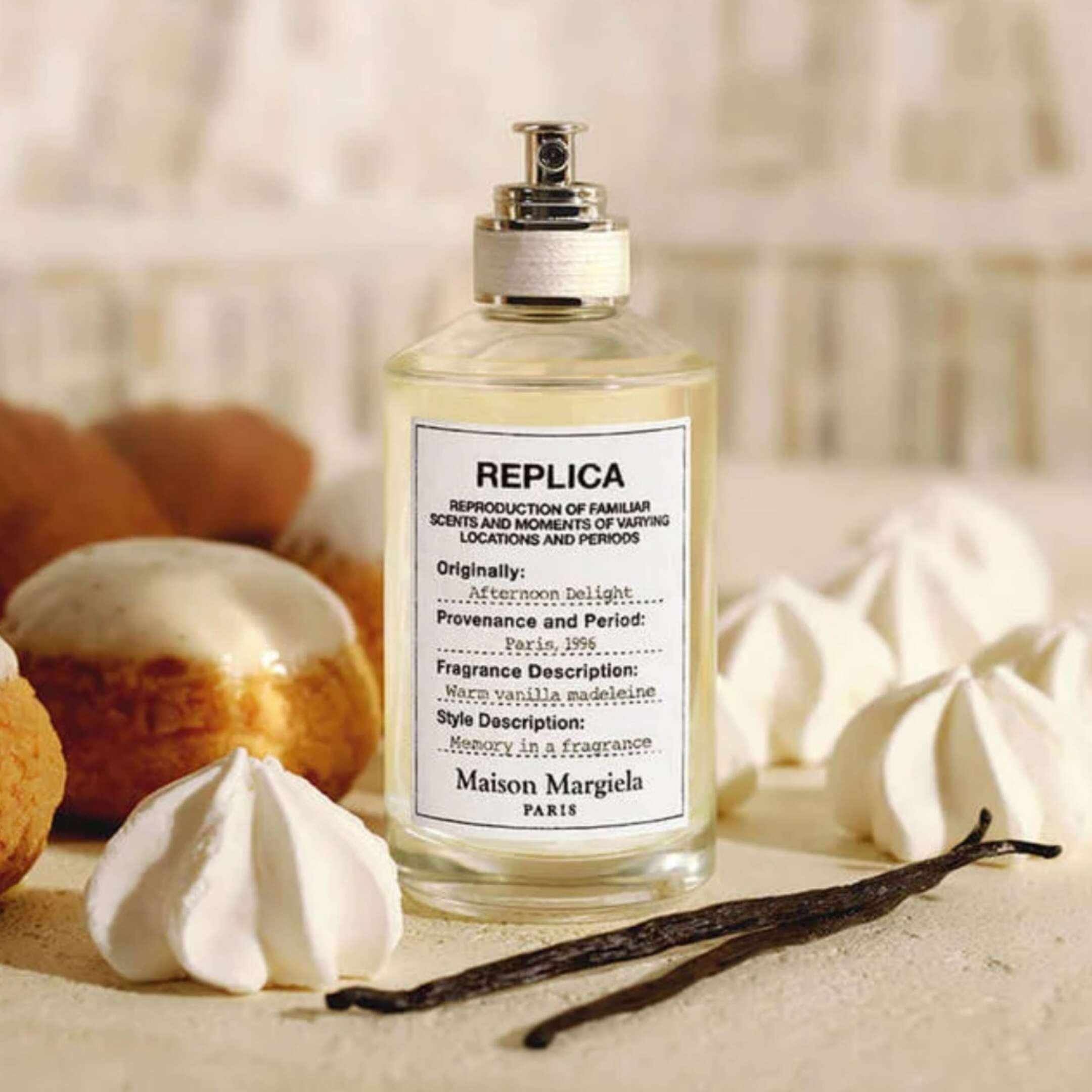 REPLICA AFTERNOON DELIGHT EAU DE TOILETTE 2