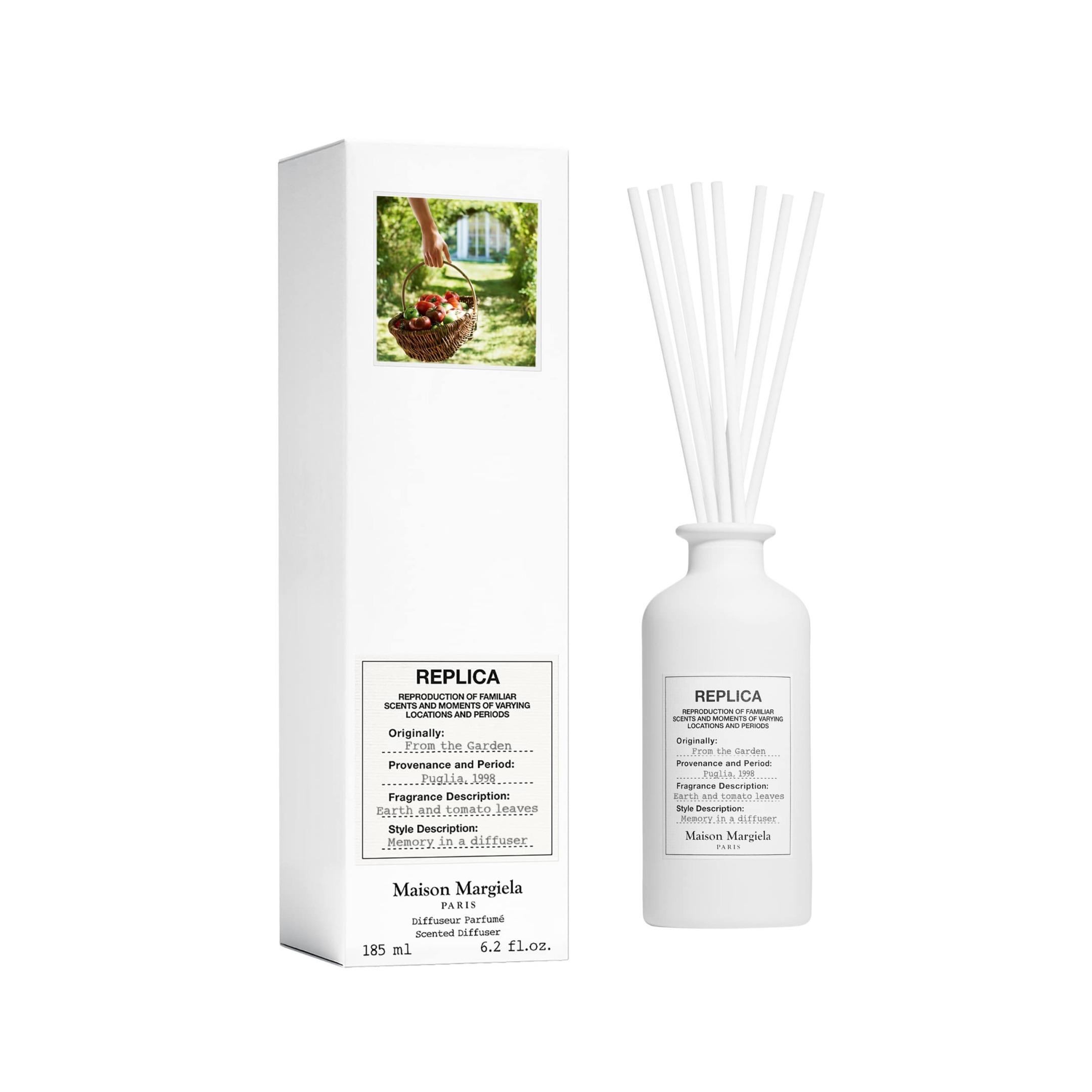 REPLICA FROM THE GARDEN DIFFUSER  1