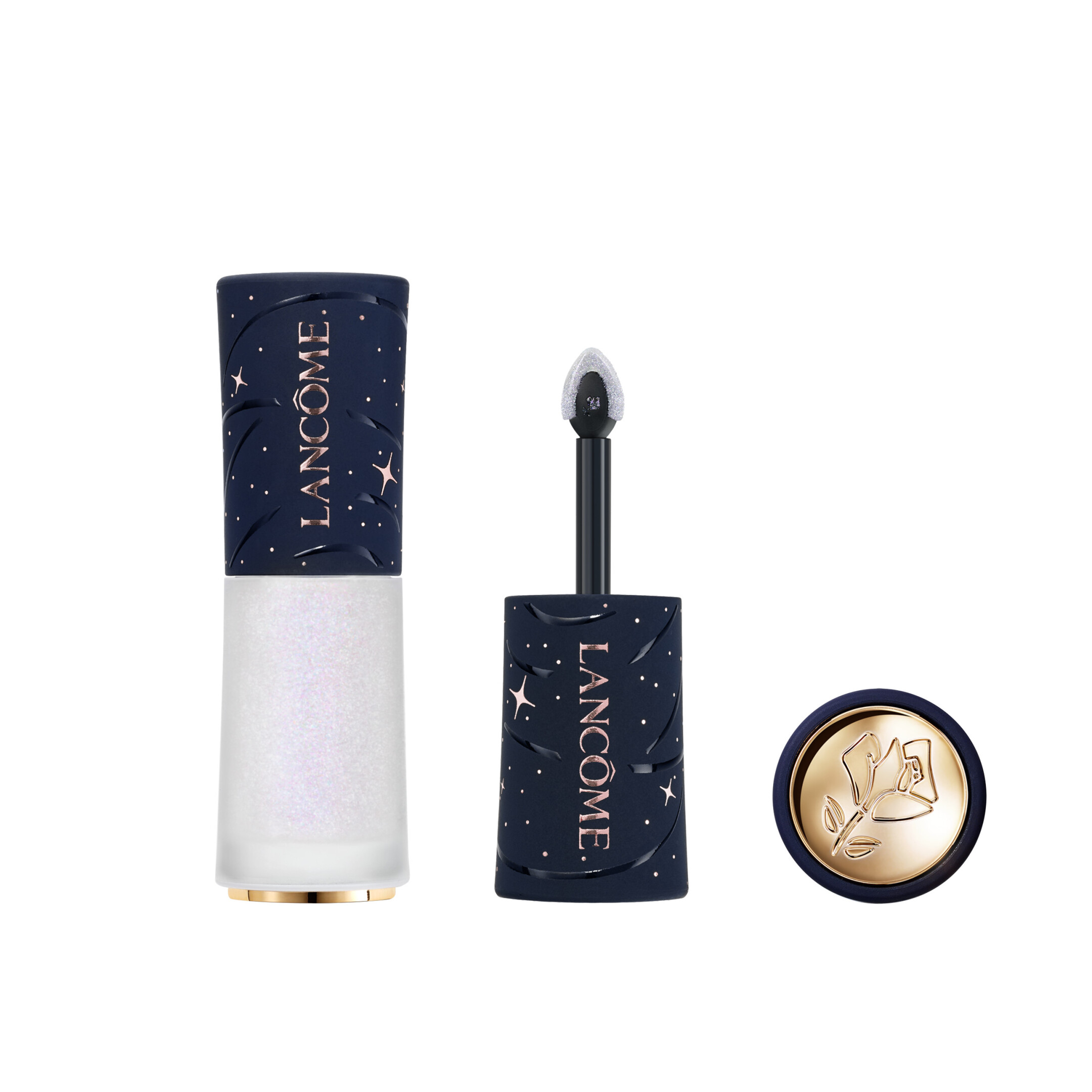 L'ABSOLU GLOSS SHEER THE CELESTIAL EDITION 0