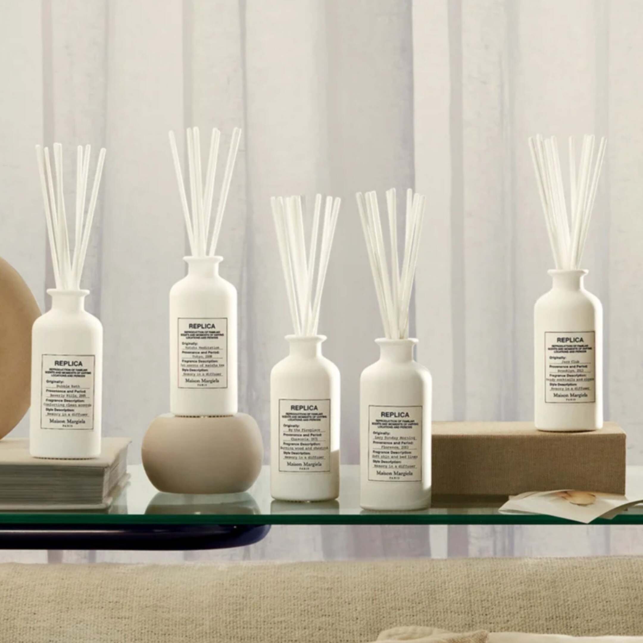 REPLICA SAILING DAY DIFFUSER  3