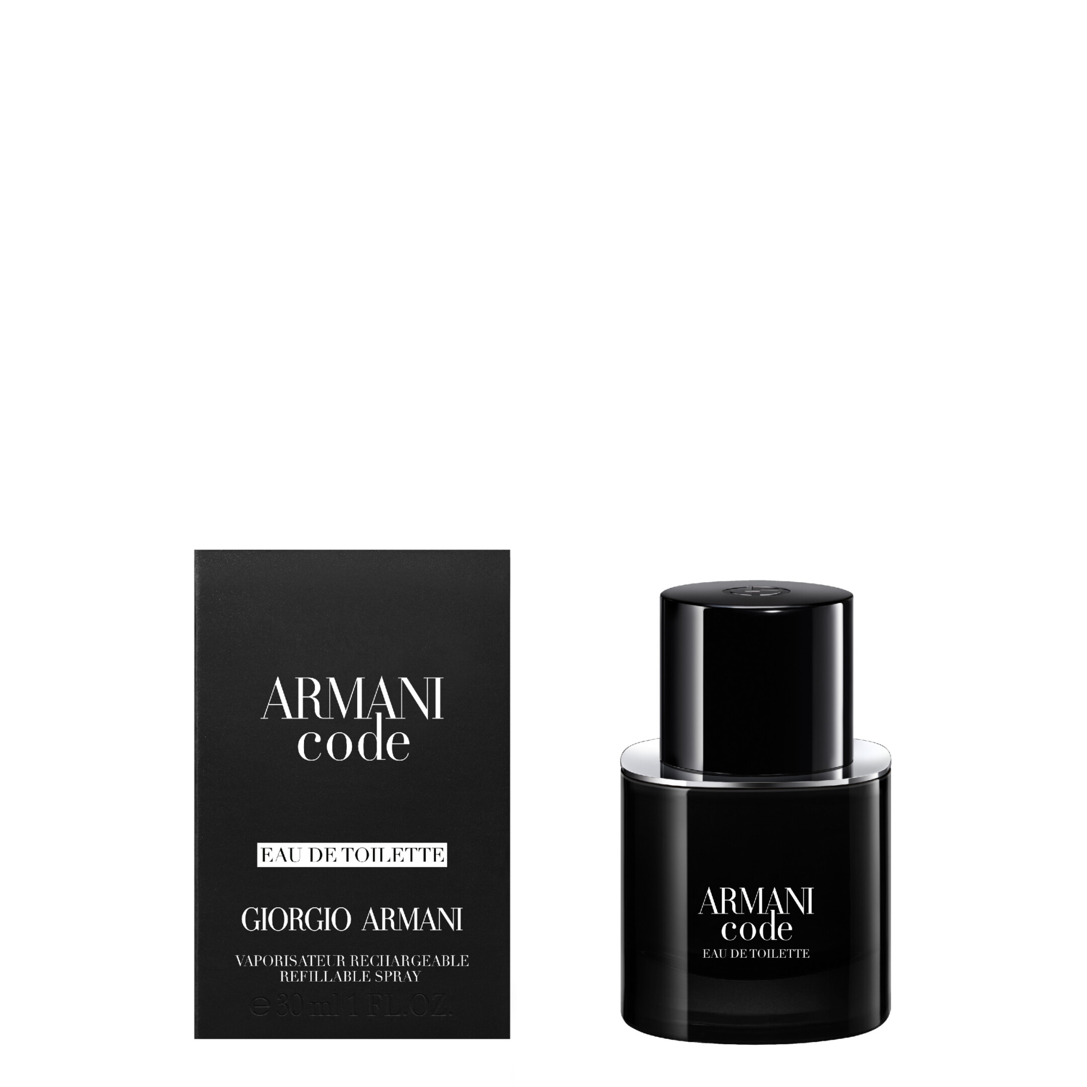ARMANI CODE EAU DE TOILETTE 1