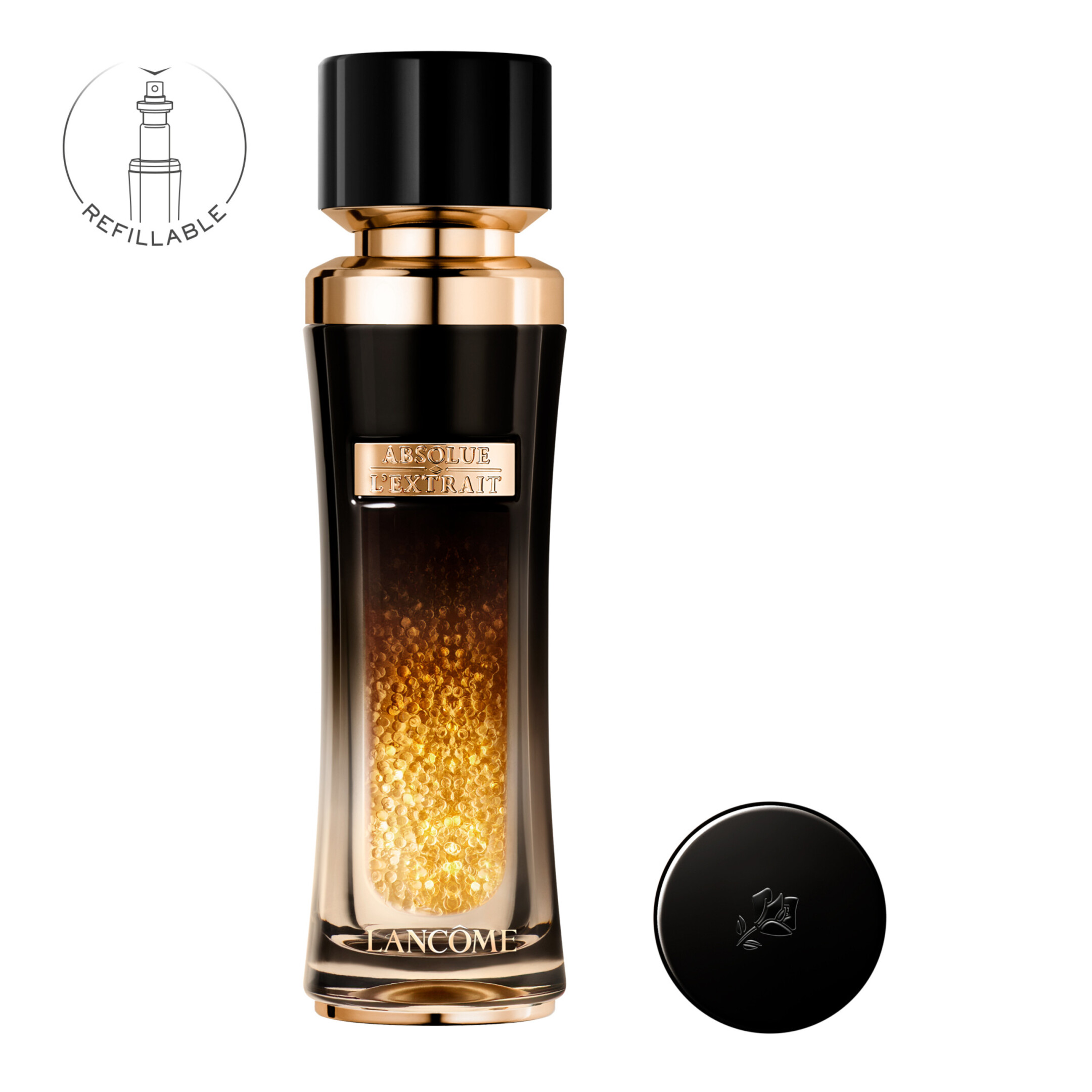 ABSOLUE L'EXTRAIT - THE ELIXIR CONCENTRATE 0