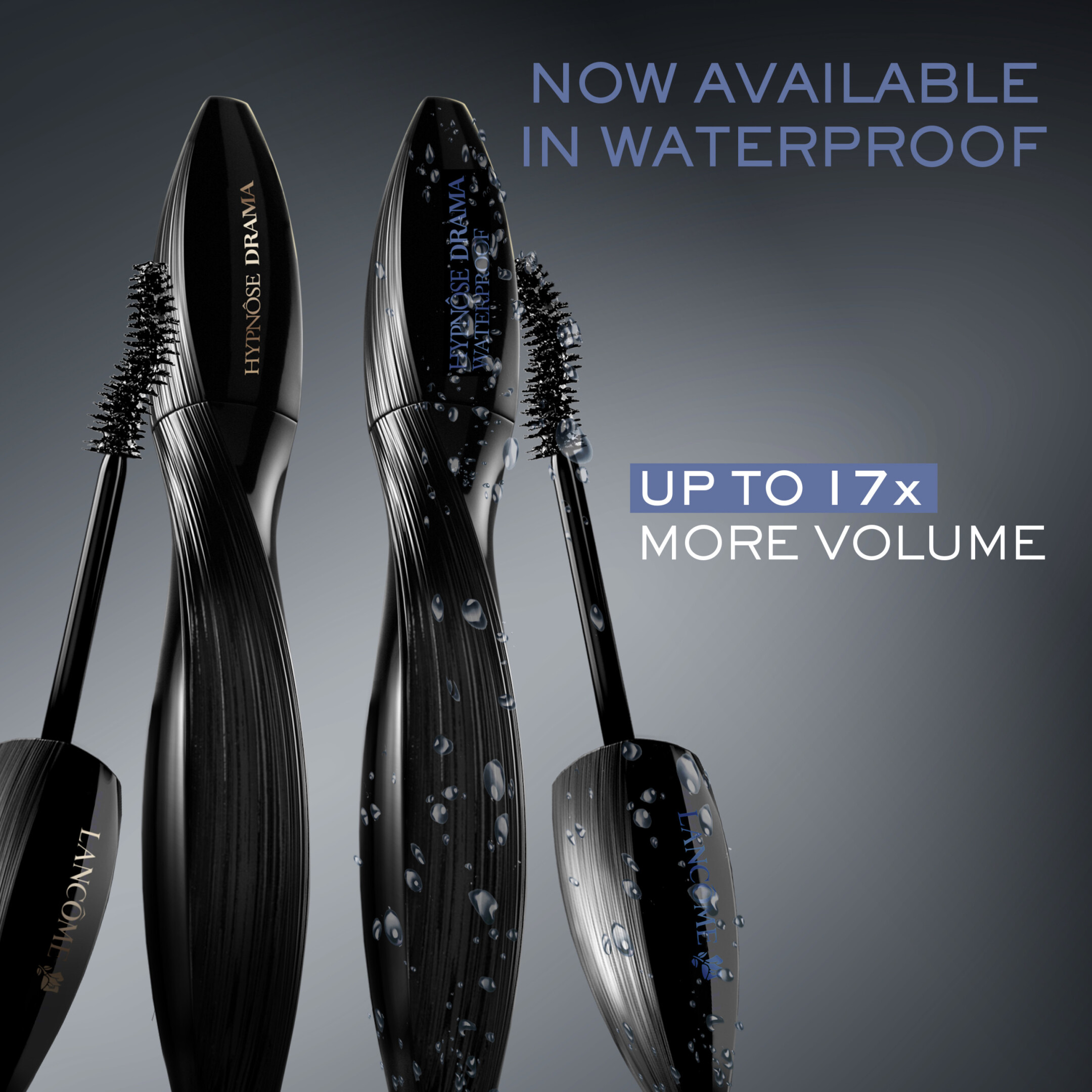 HYPNÔSE DRAMA EXTREME VOLUME MASCARA -  WATERPROOF 4