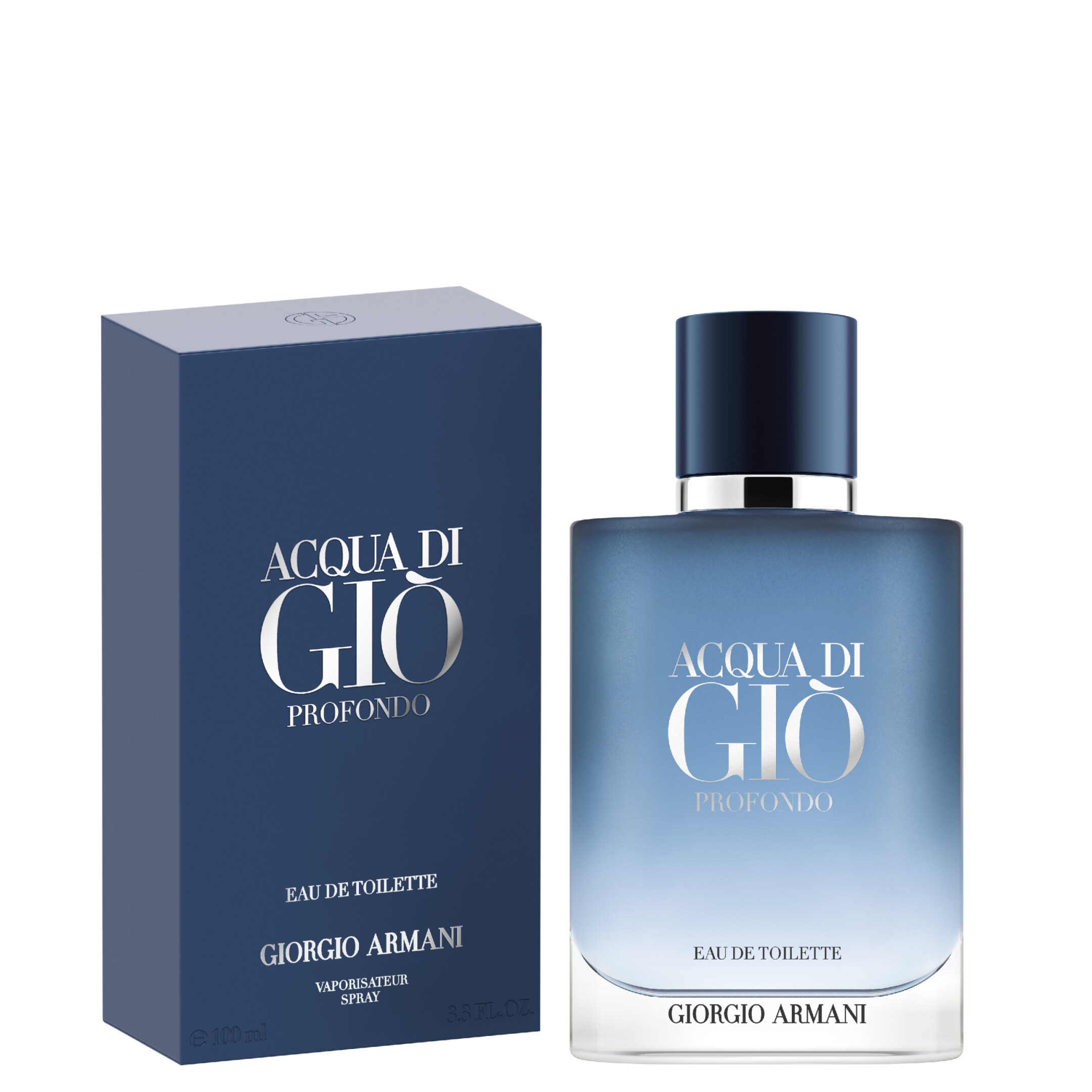 ACQUA DI GIÒ PROFONDO EAU DE TOILETTE 1