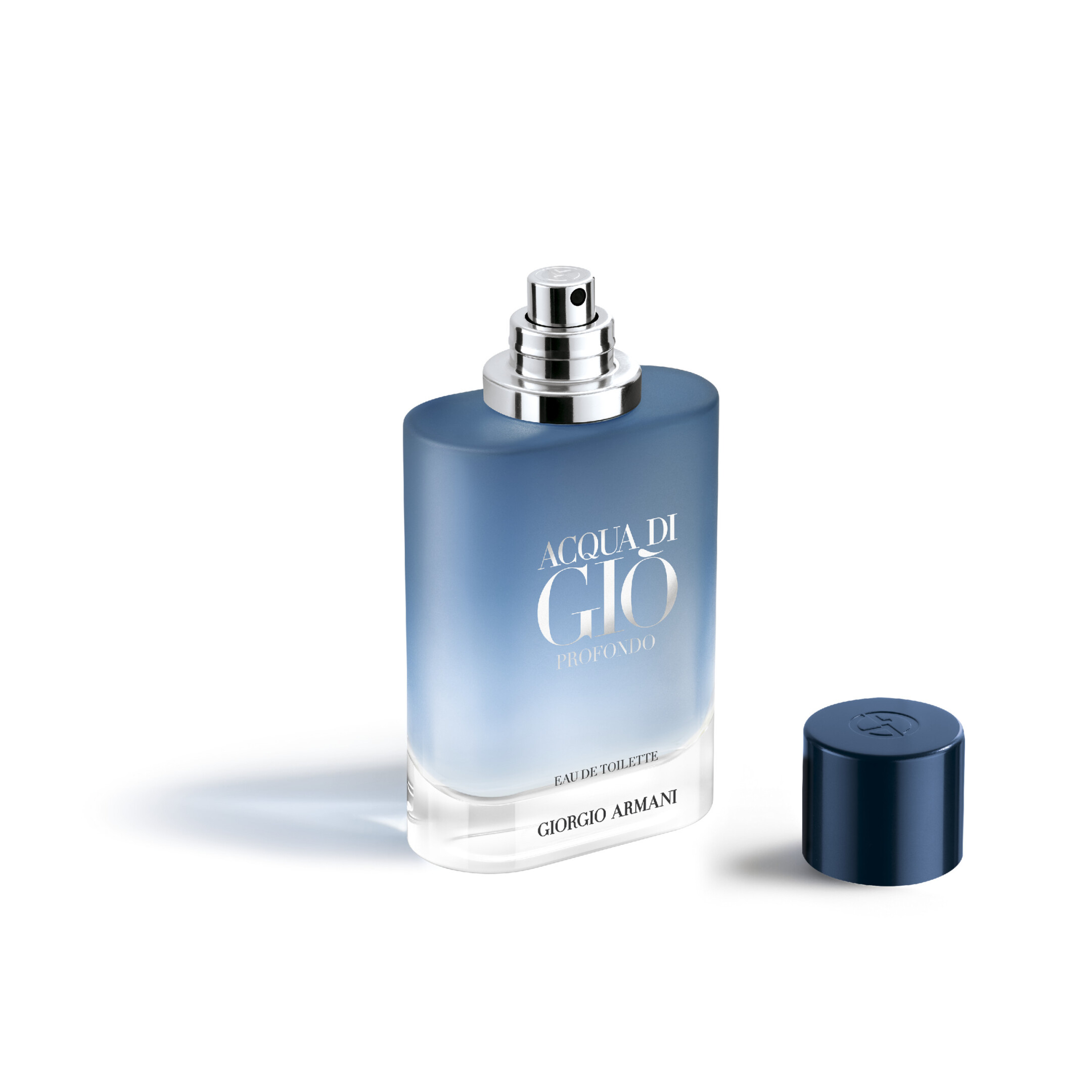 ACQUA DI GIÒ PROFONDO EAU DE TOILETTE 3