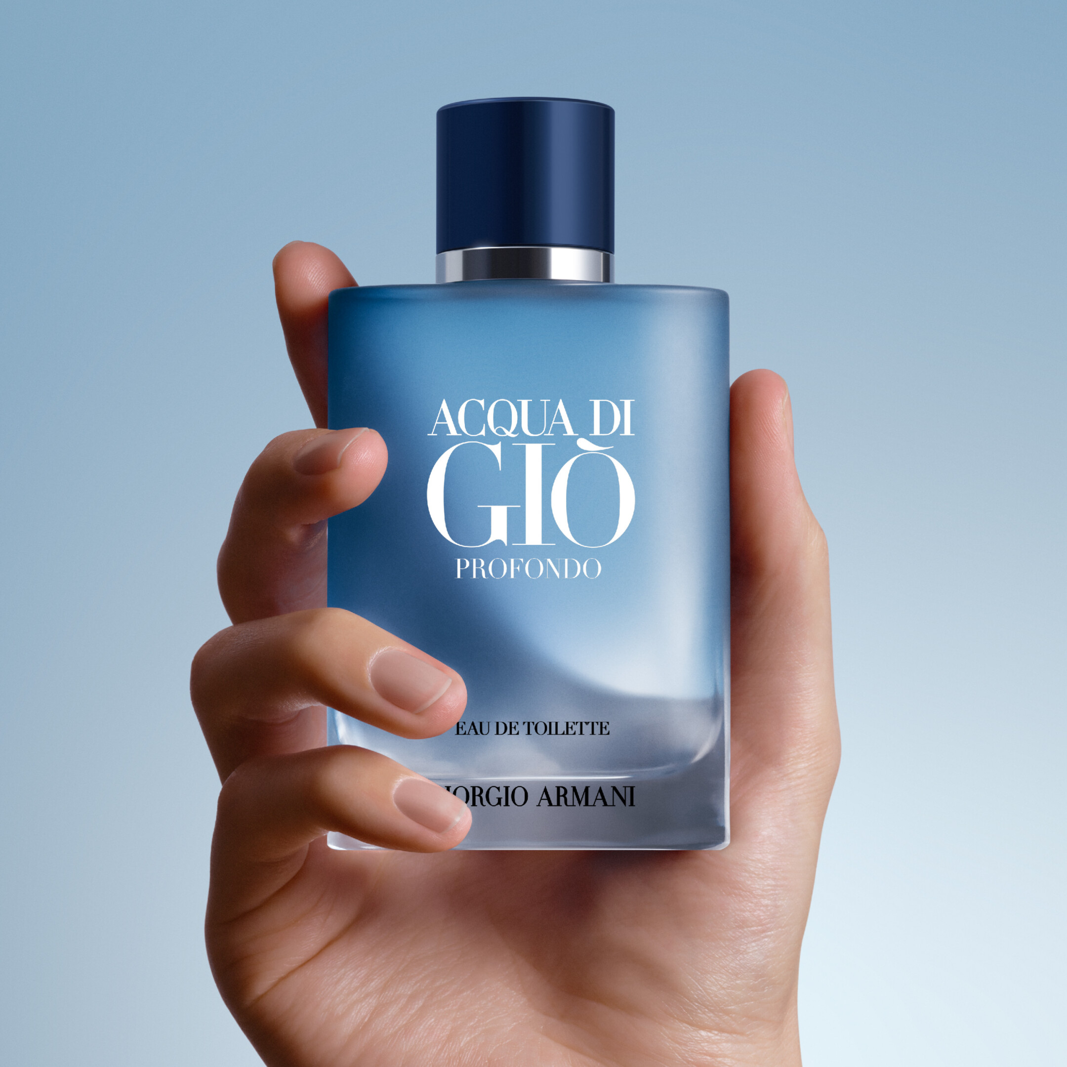 ACQUA DI GIÒ PROFONDO EAU DE TOILETTE 4