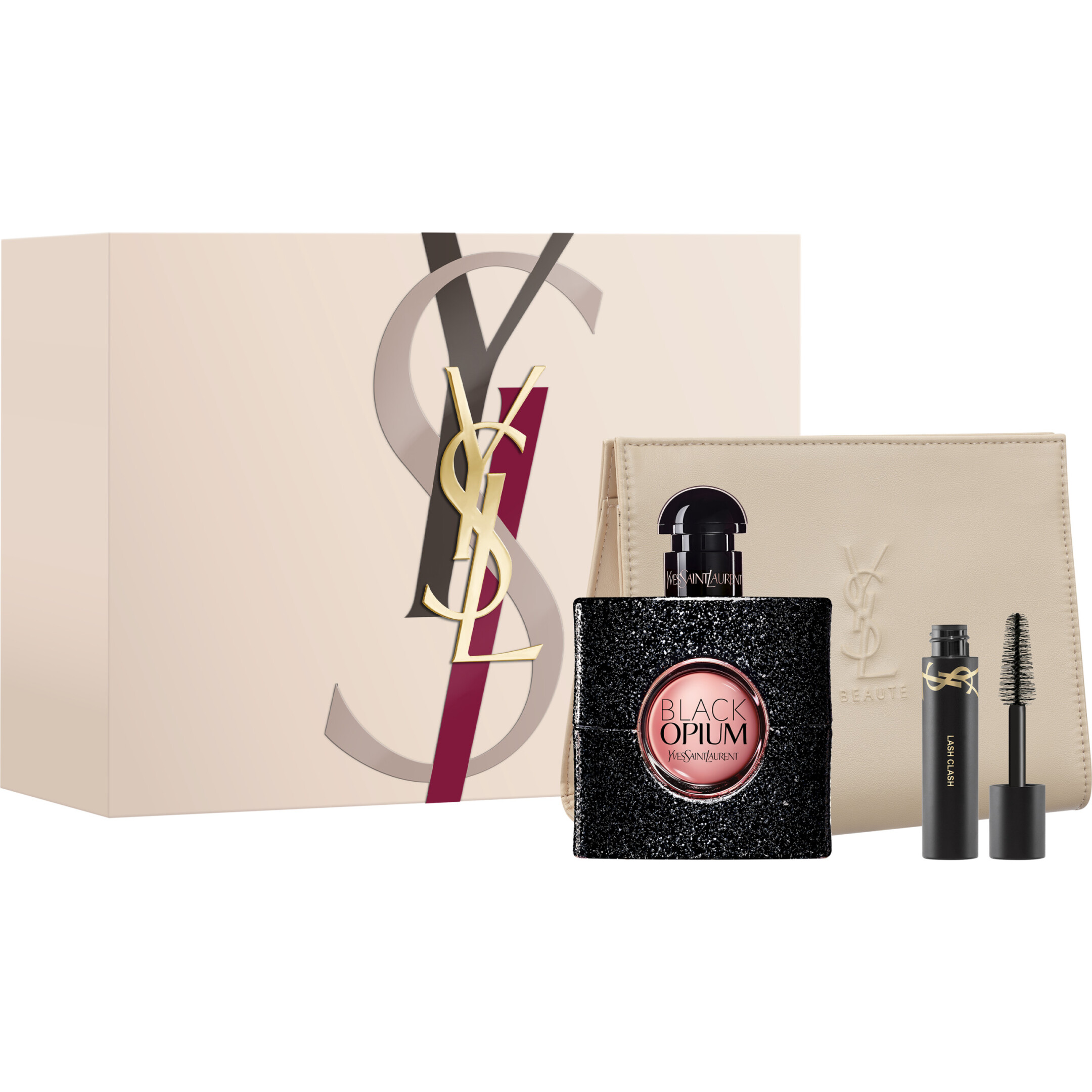 BLACK OPIUM EAU DE PARFUM GIFT SET 1