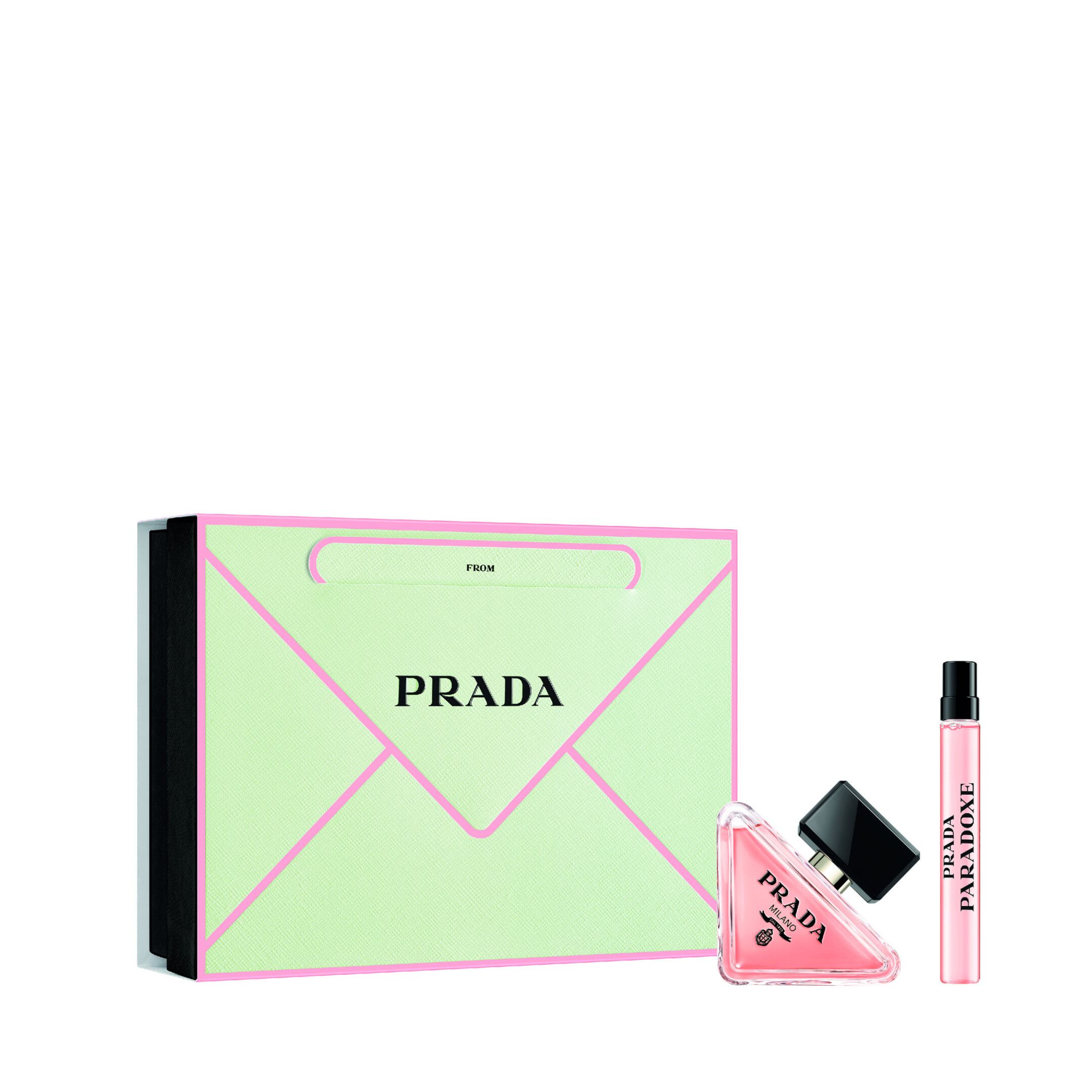 PARADOXE EAU DE PARFUM GIFT SET 0