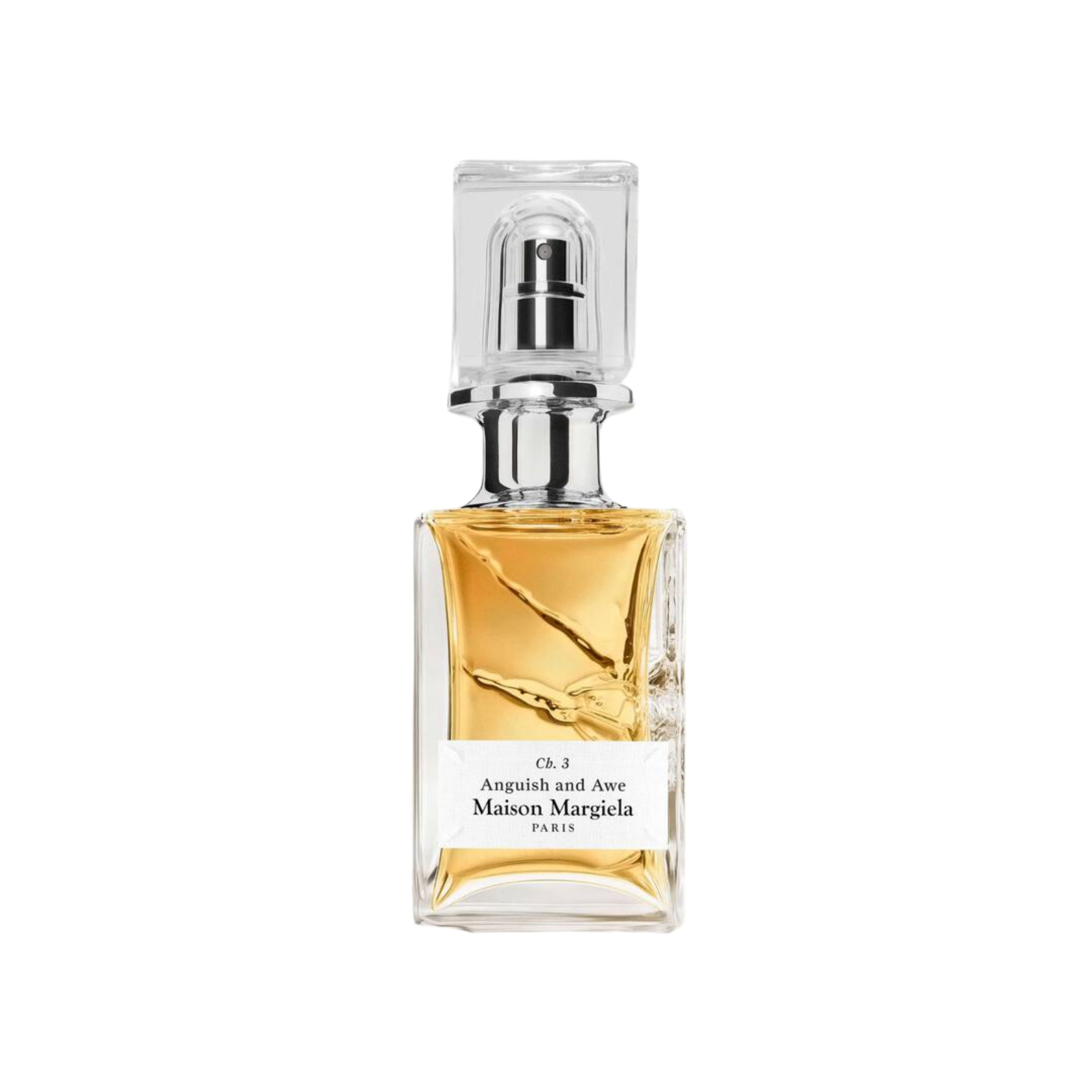 ARTISANAL ANGUISH AND AWE EAU DE PARFUM 0