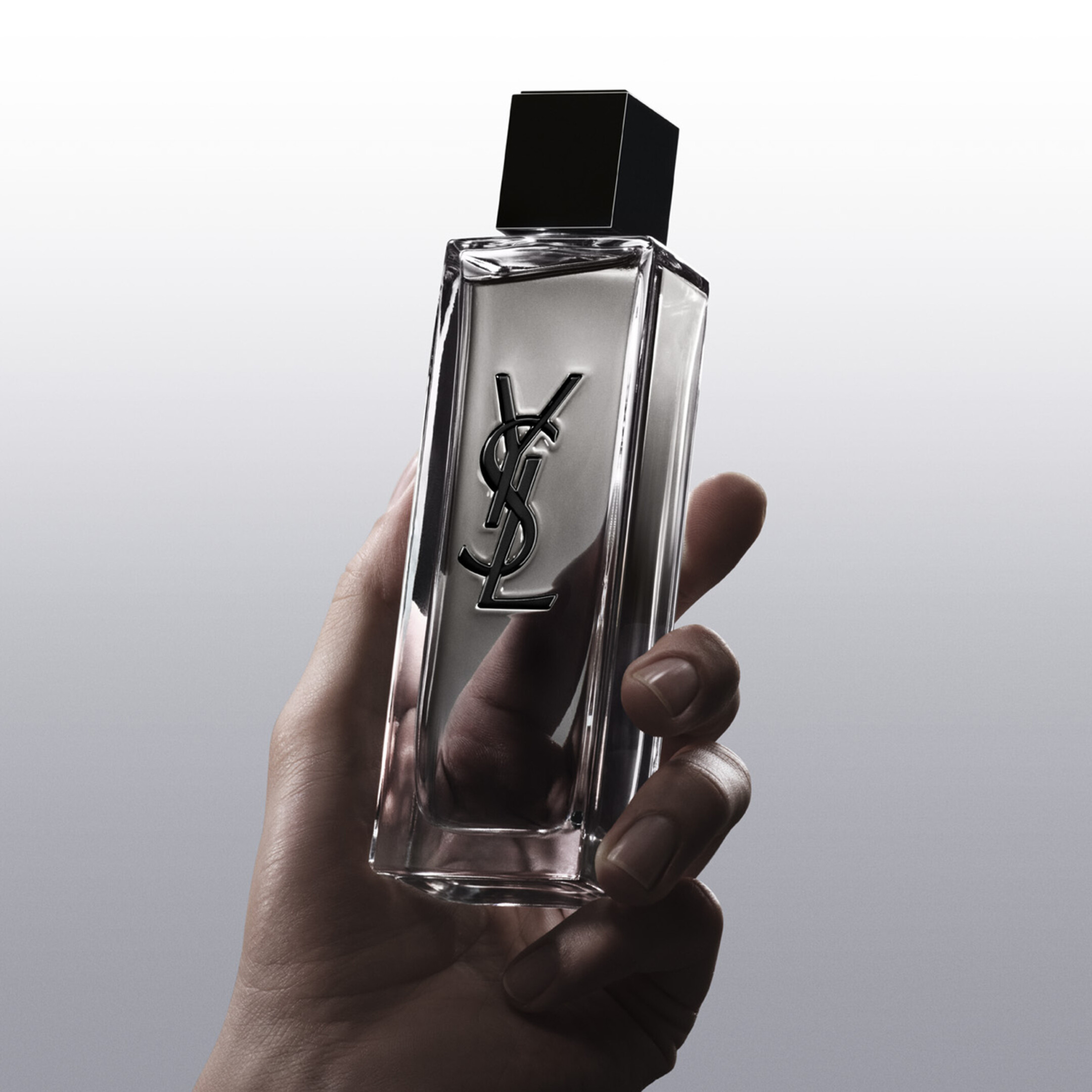 MYSLF EAU DE TOILETTE INTENSE 1