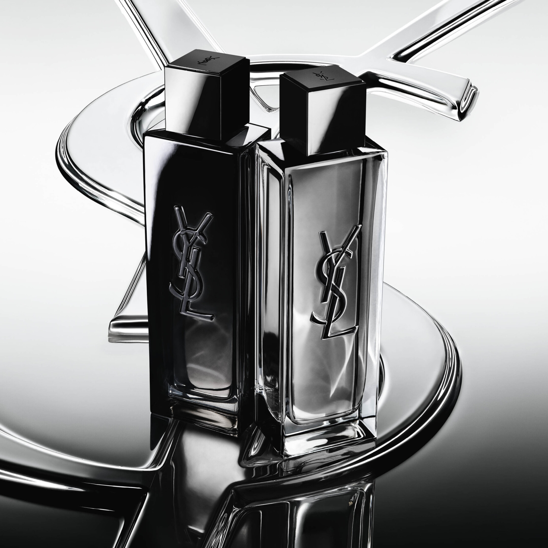 MYSLF EAU DE TOILETTE INTENSE 2
