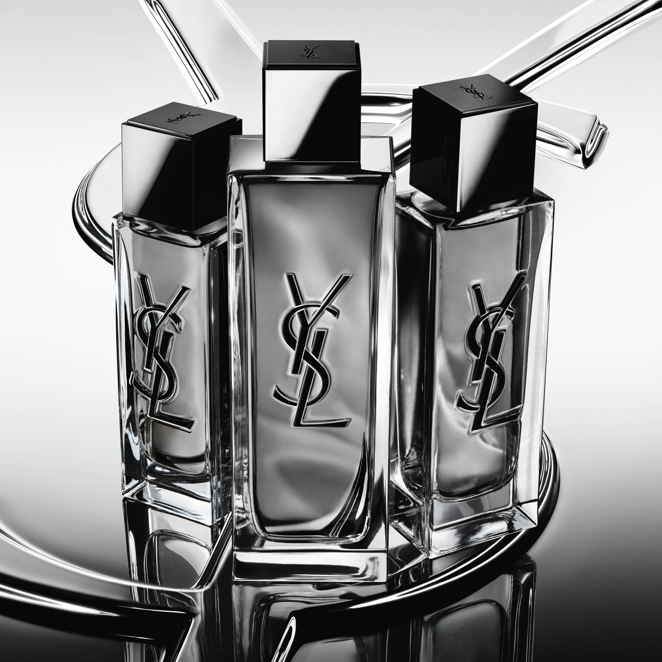 MYSLF EAU DE TOILETTE INTENSE 4
