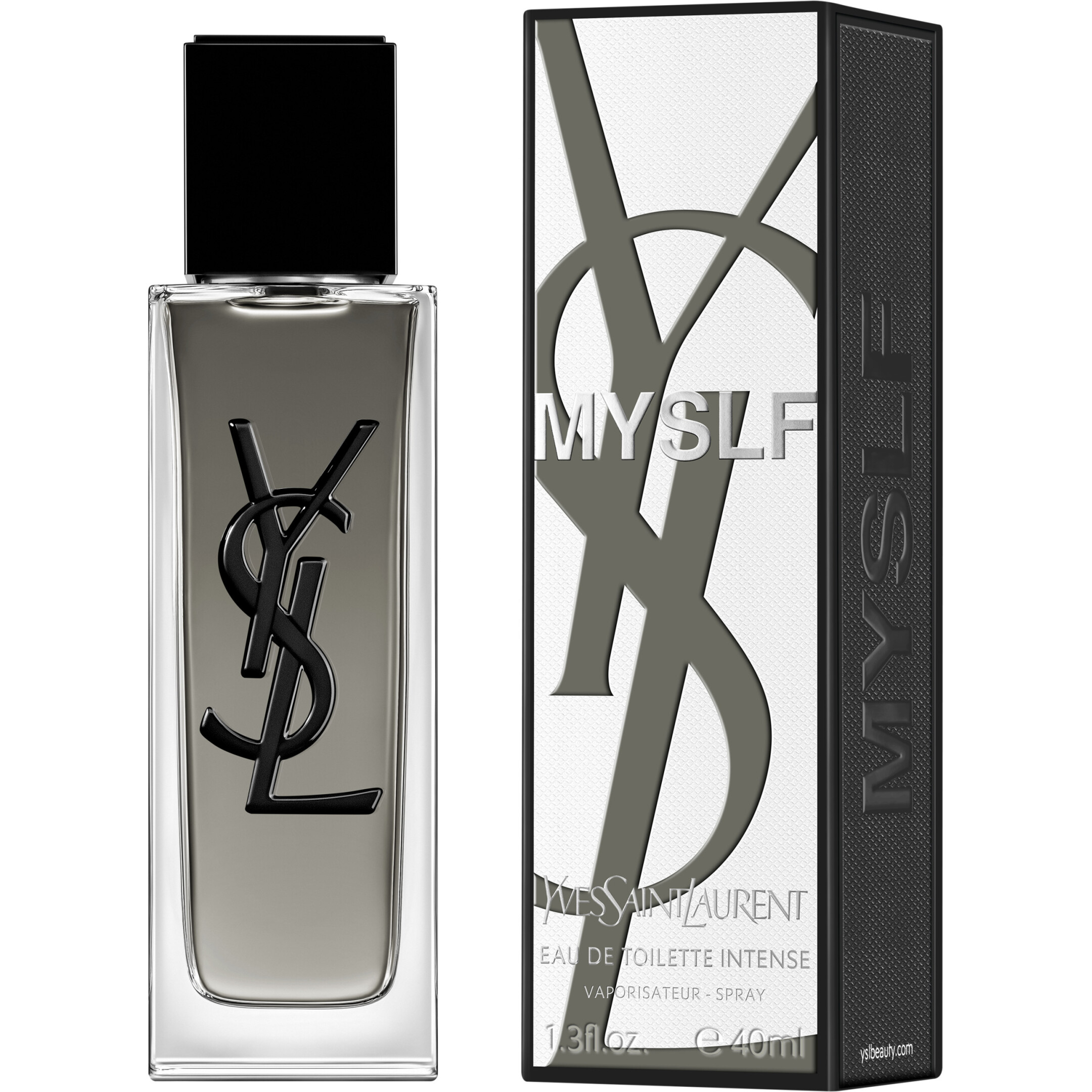 MYSLF EAU DE TOILETTE INTENSE 6