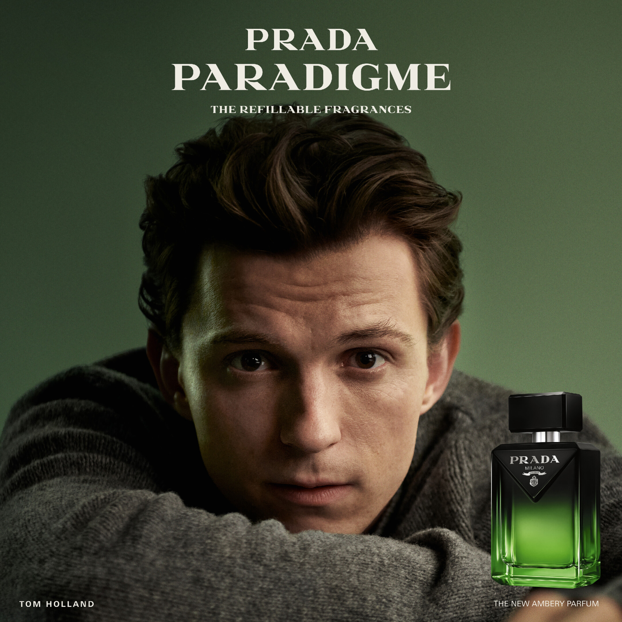 PARADIGME LE PARFUM REFILL 3