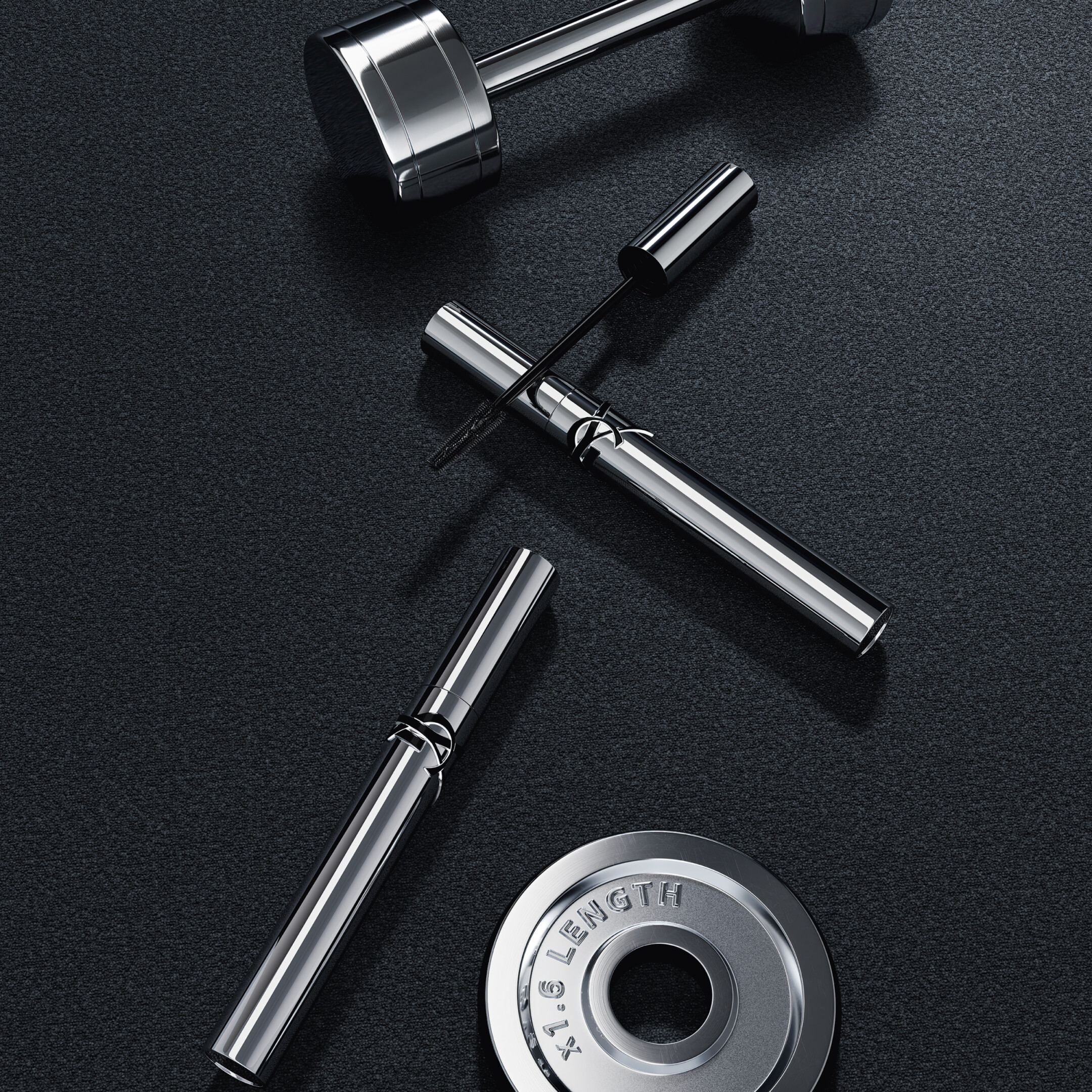 LASH LATEX MASCARA 2