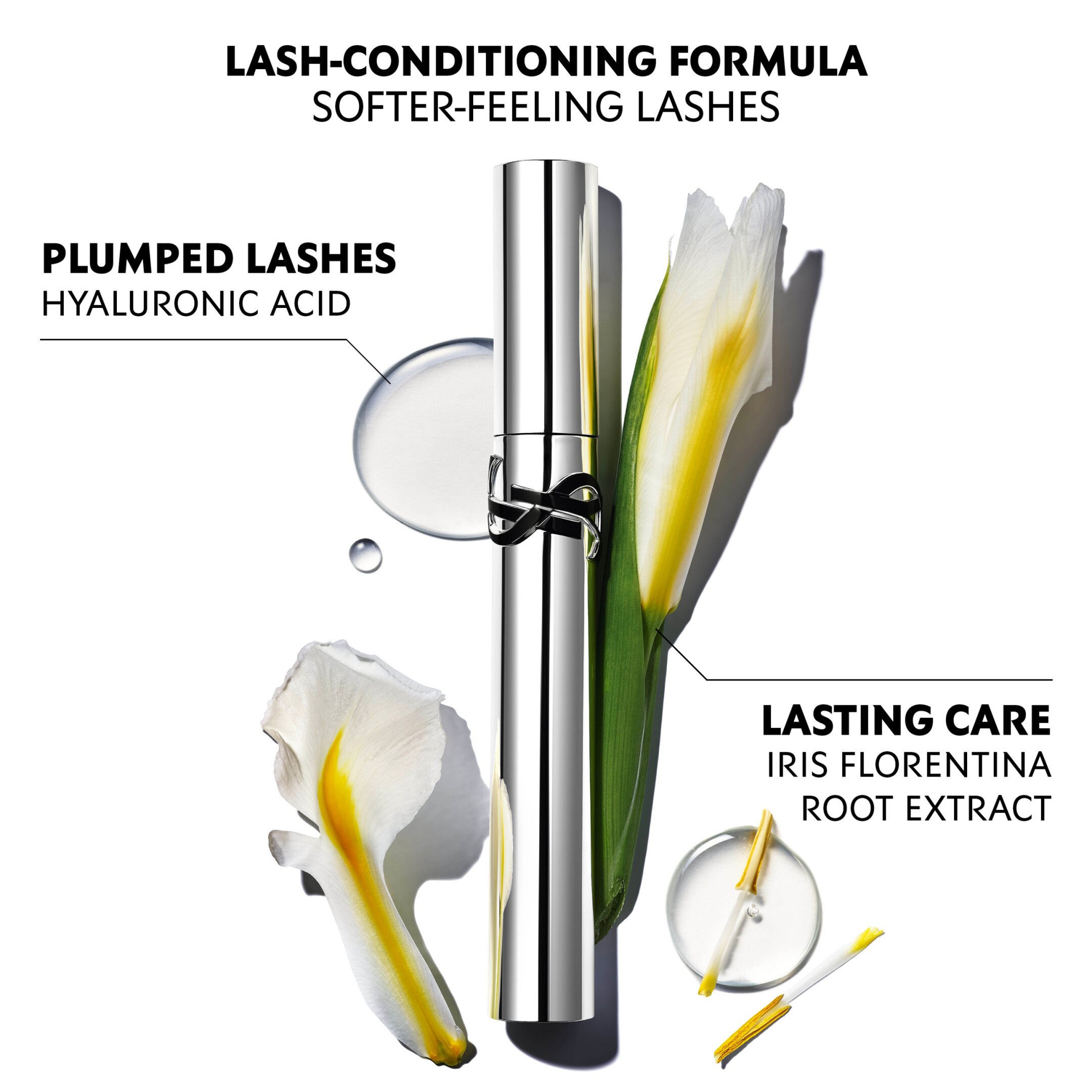 LASH LATEX MASCARA 3