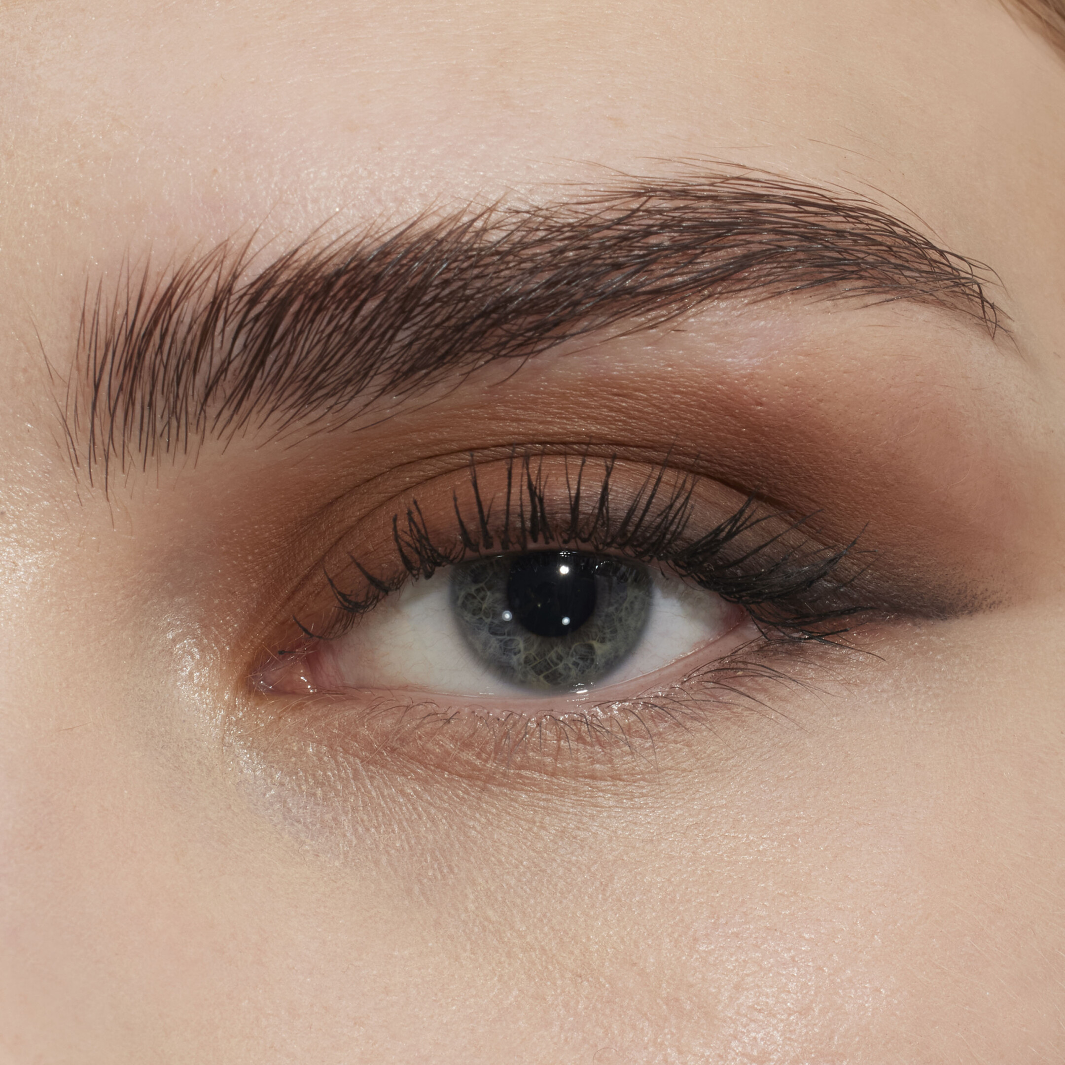 COUTURE EYE PALETTE NUDE HOURS 5