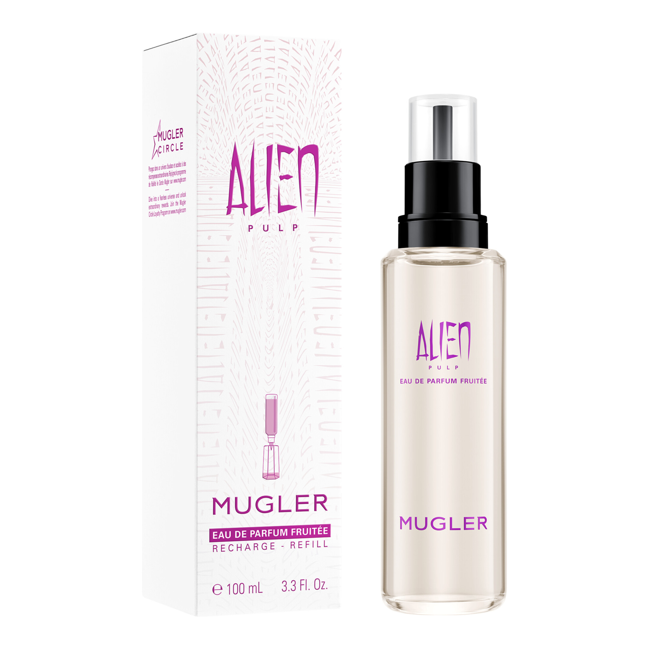 ALIEN PULP EAU DE PARFUM REFILL 2