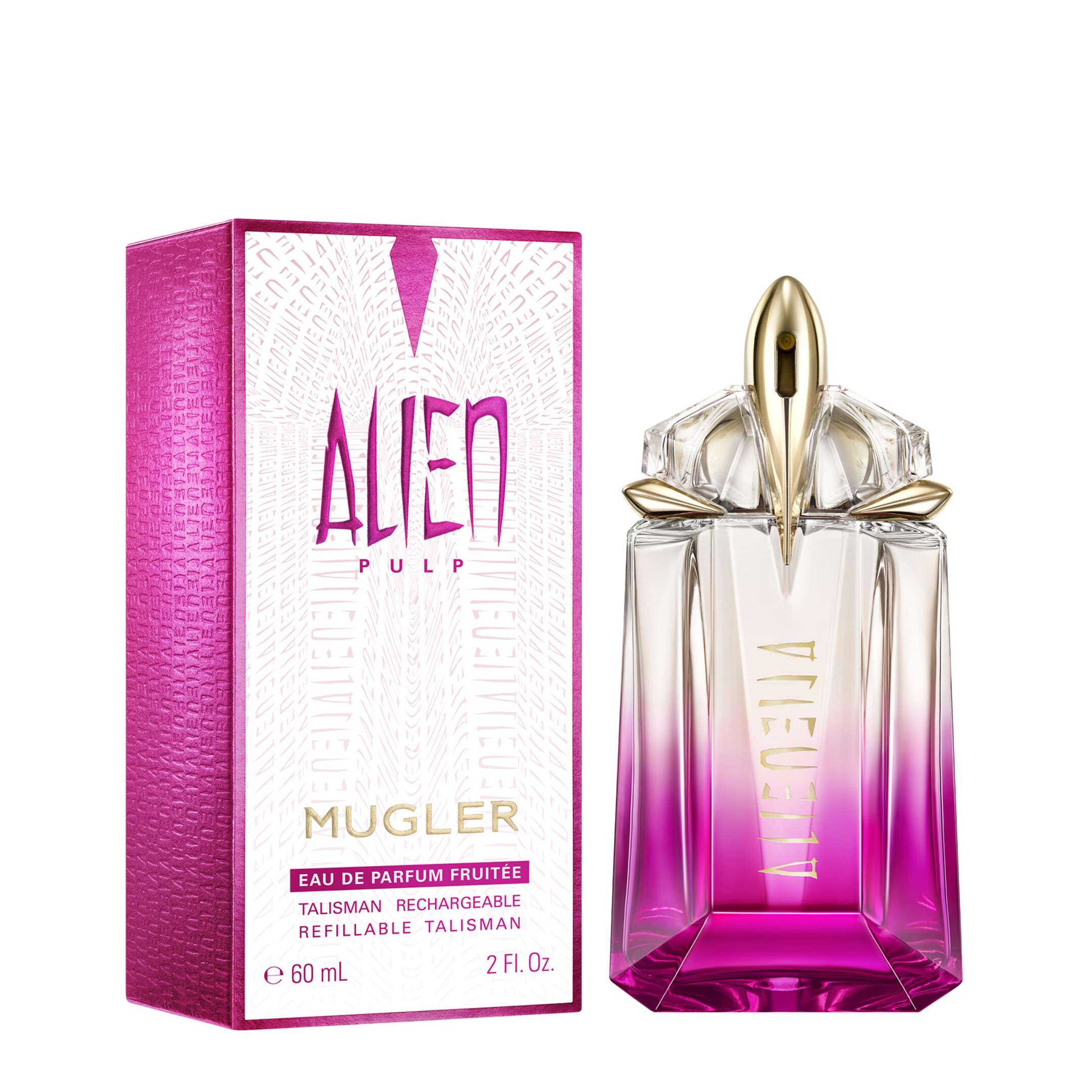 ALIEN PULP EAU DE PARFUM 2