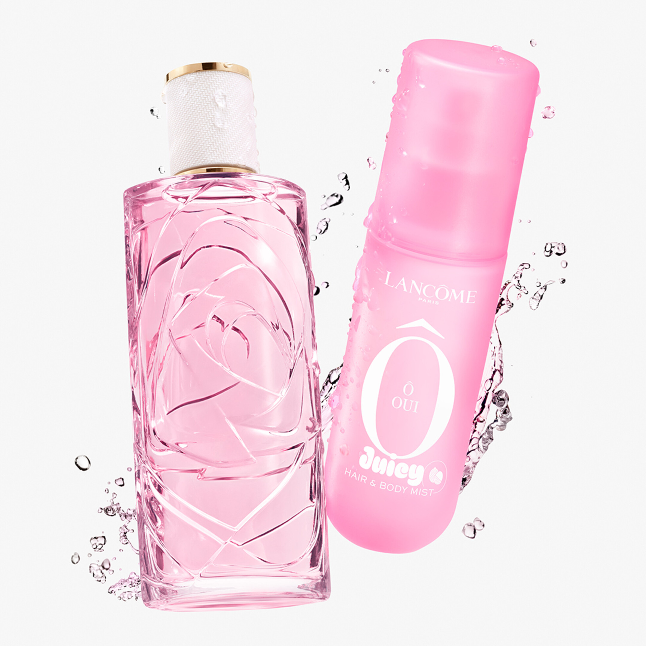 Ô OUI EAU DE TOILETTE 6