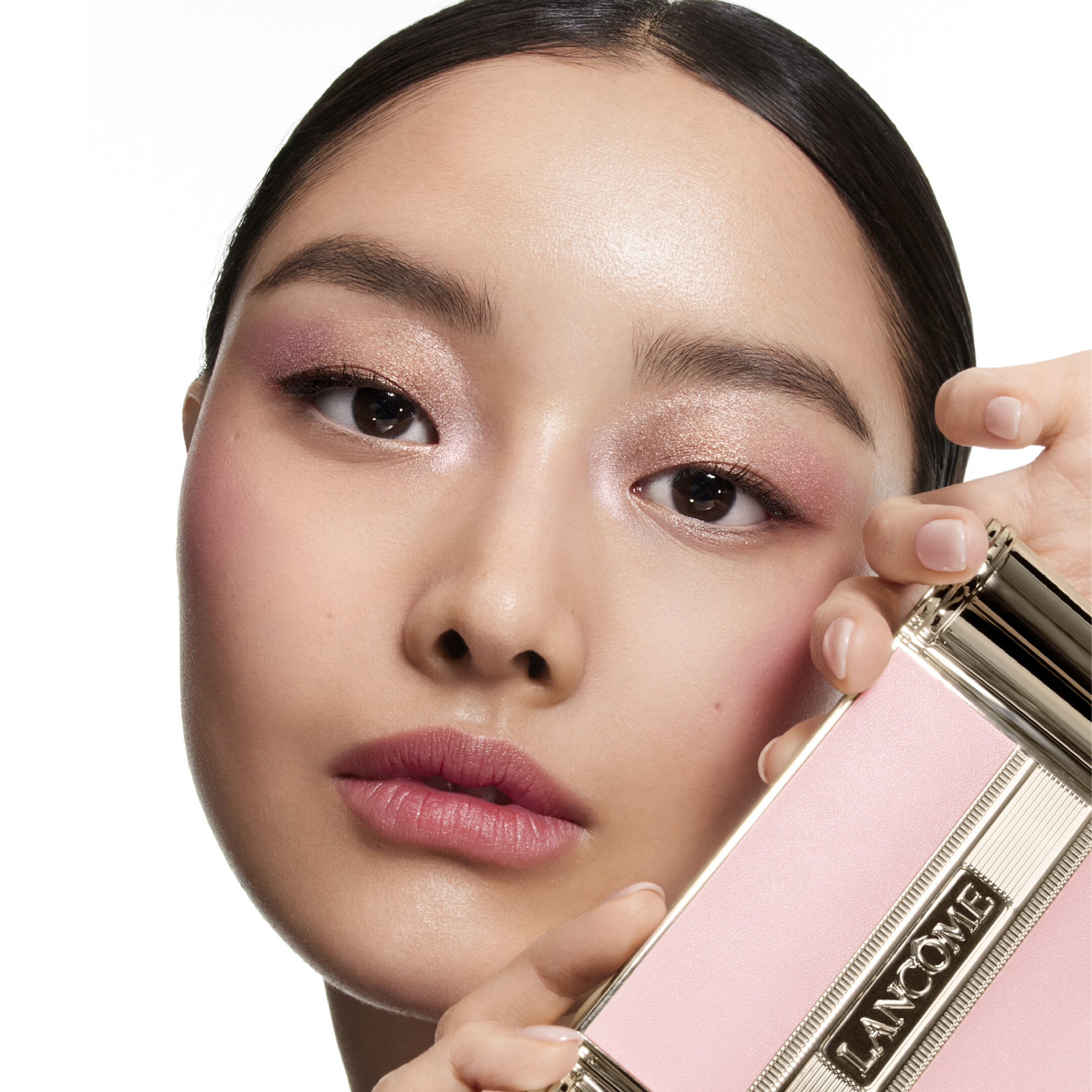 THE GREAT MINAUDIÈRE PALETTE 3