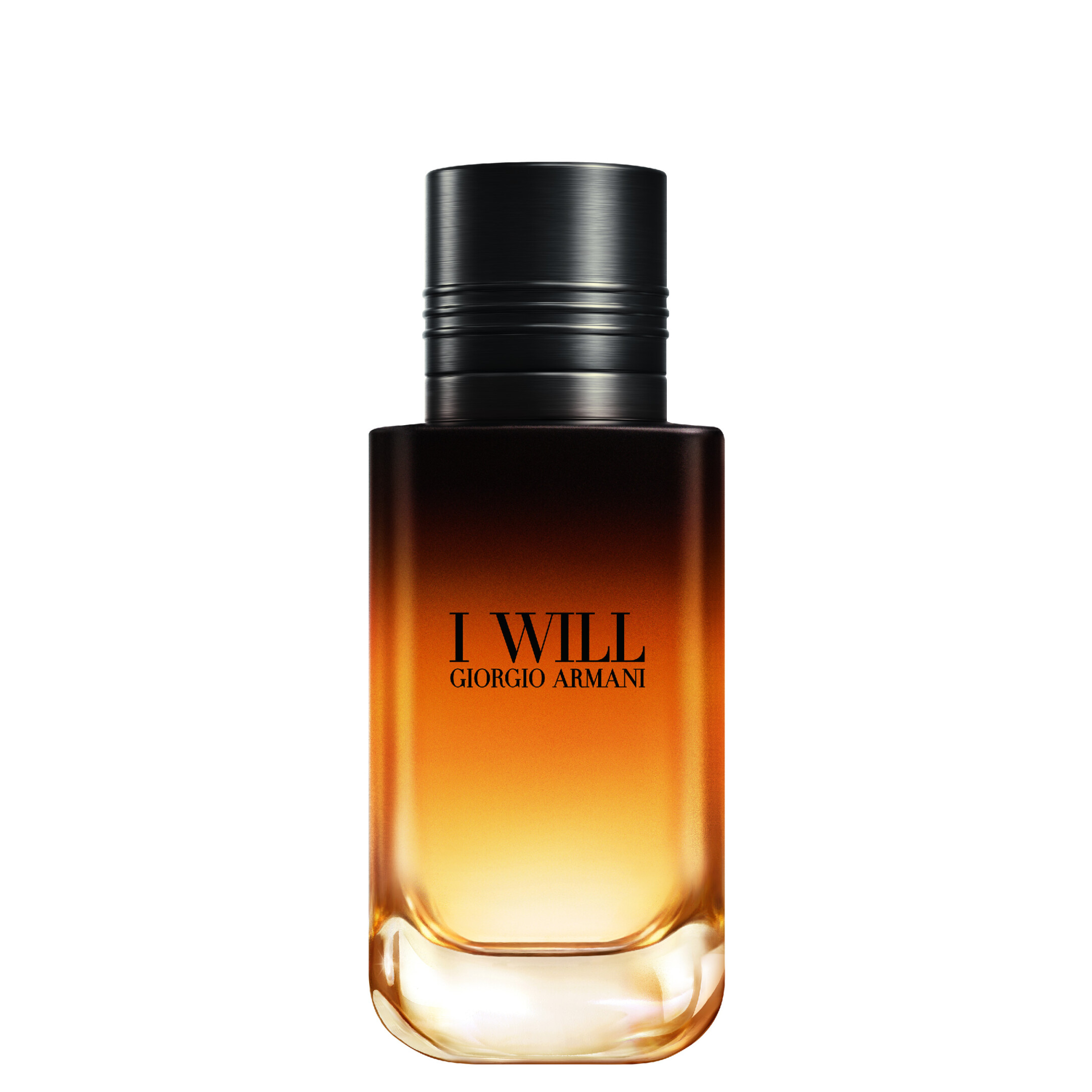 I WILL EAU DE PARFUM 0
